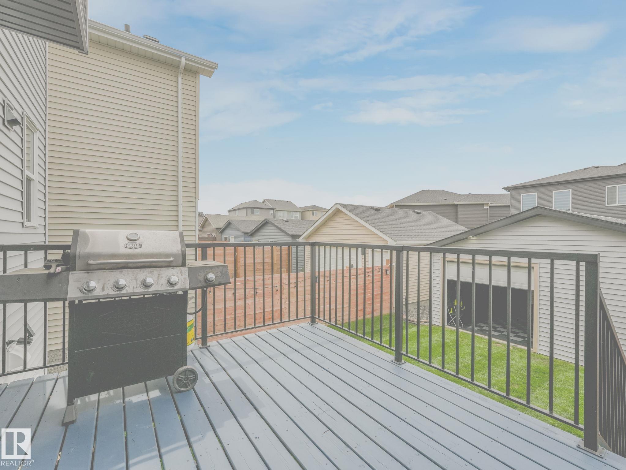 Photo 47 at 516 35 Street SW, Charlesworth, Edmonton