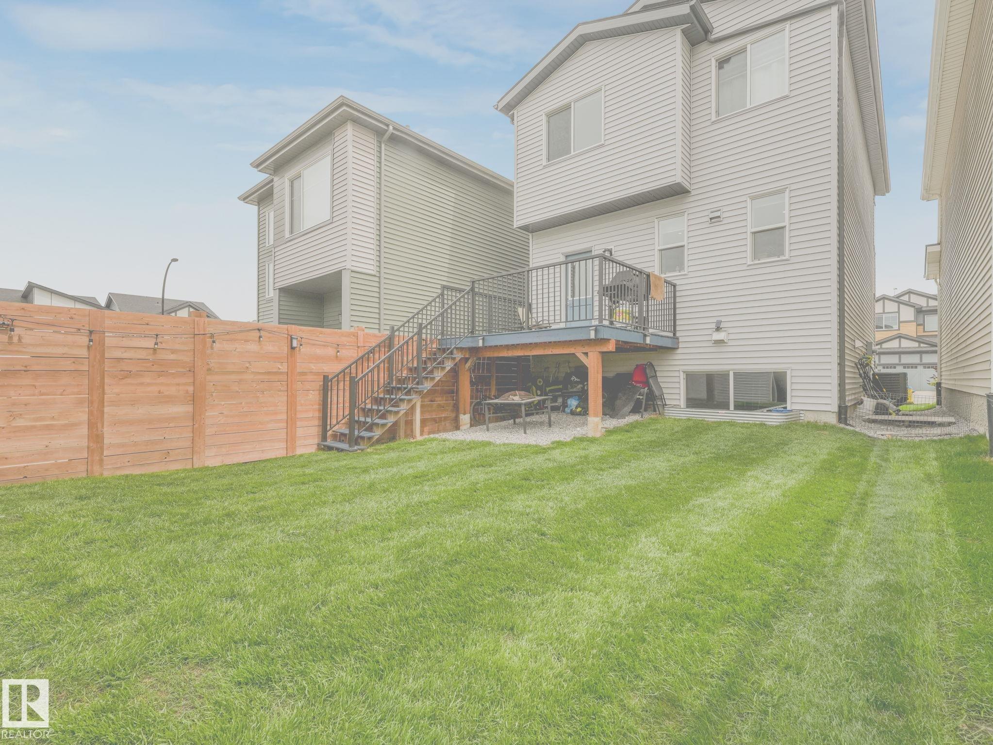 Photo 48 at 516 35 Street SW, Charlesworth, Edmonton