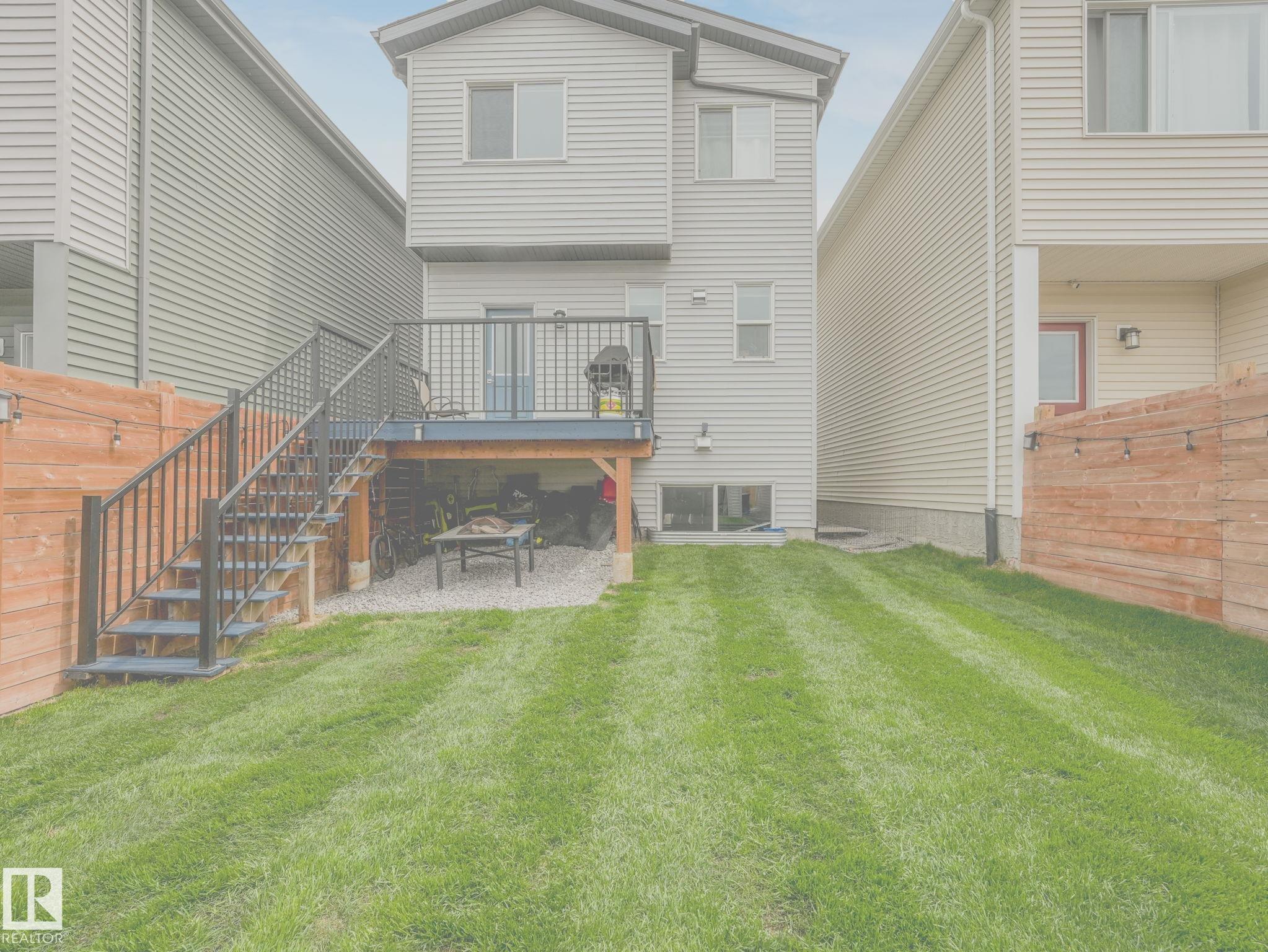 Photo 49 at 516 35 Street SW, Charlesworth, Edmonton