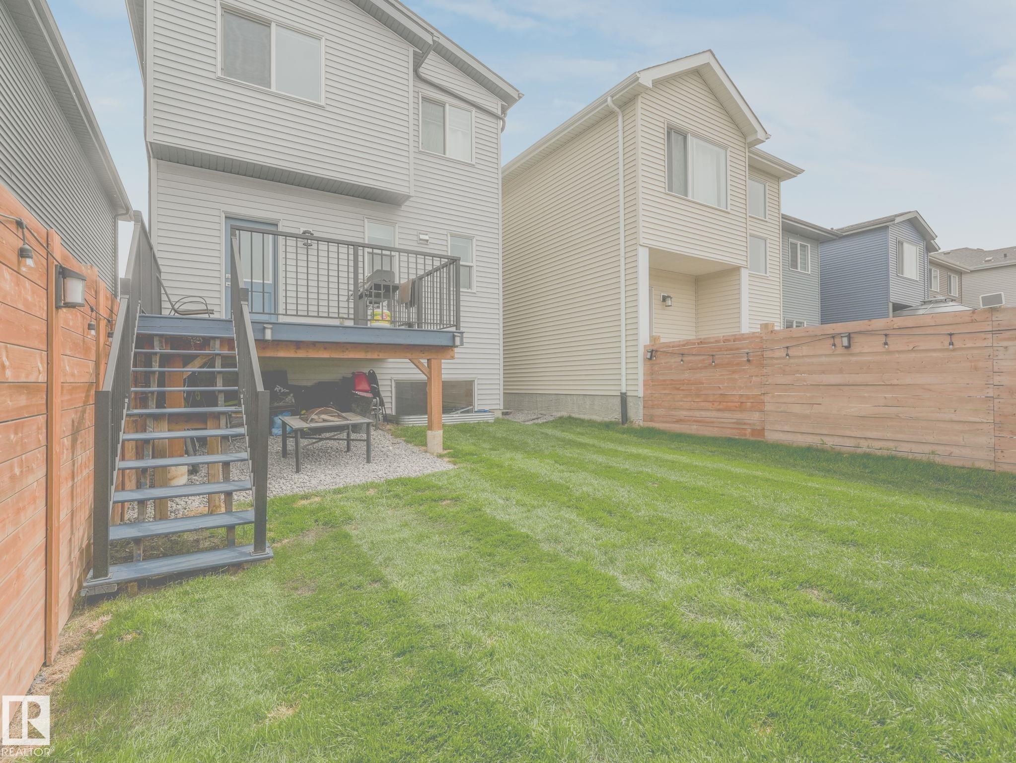 Photo 50 at 516 35 Street SW, Charlesworth, Edmonton