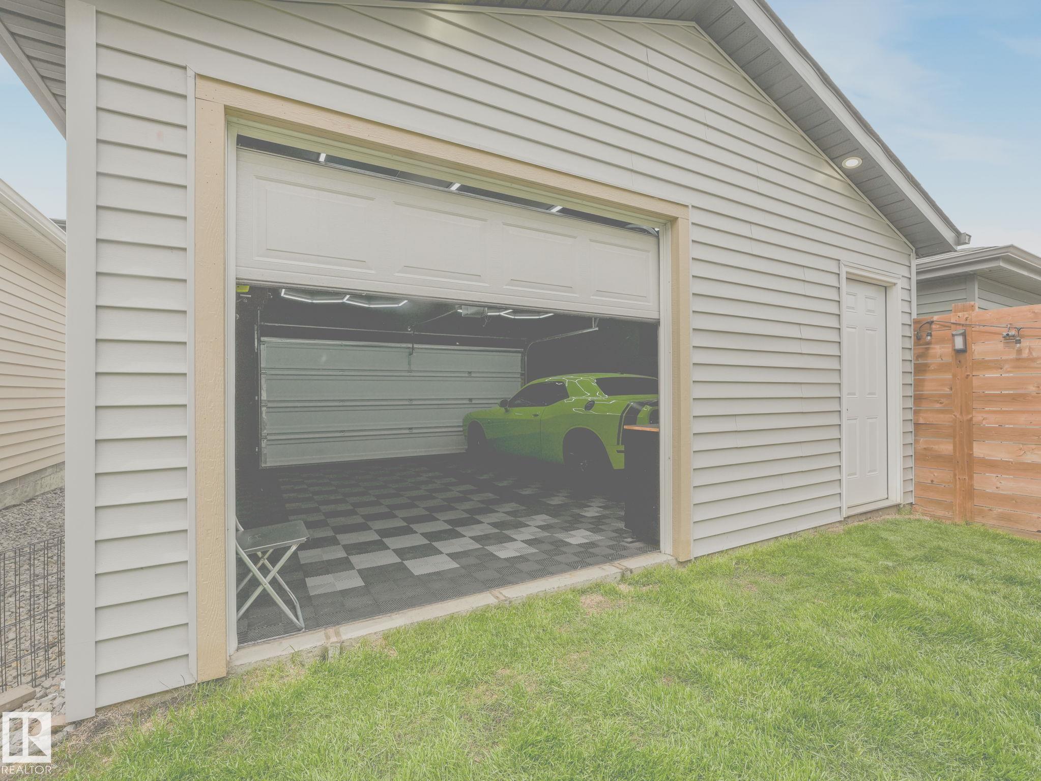 Photo 53 at 516 35 Street SW, Charlesworth, Edmonton