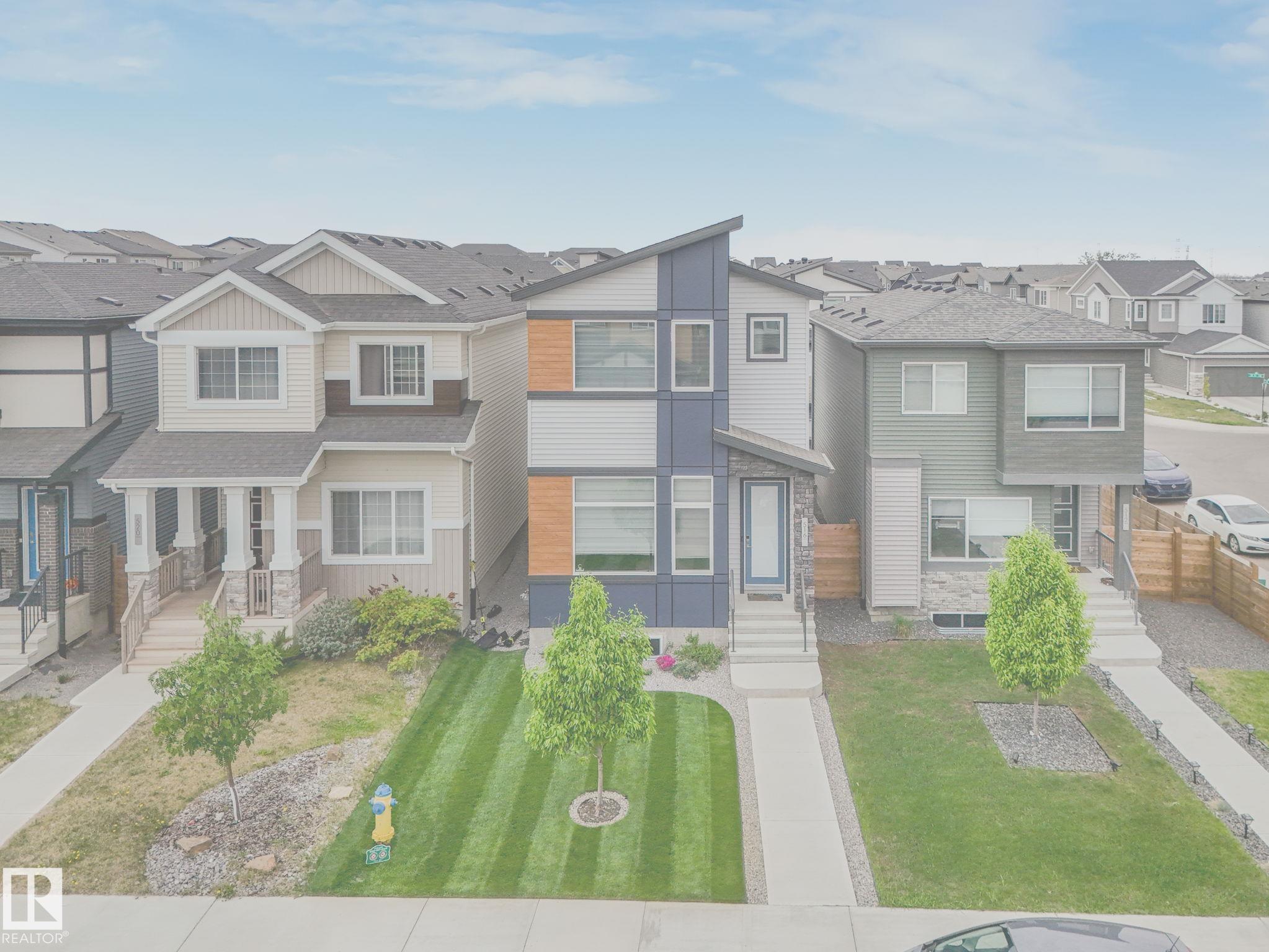 Photo 56 at 516 35 Street SW, Charlesworth, Edmonton