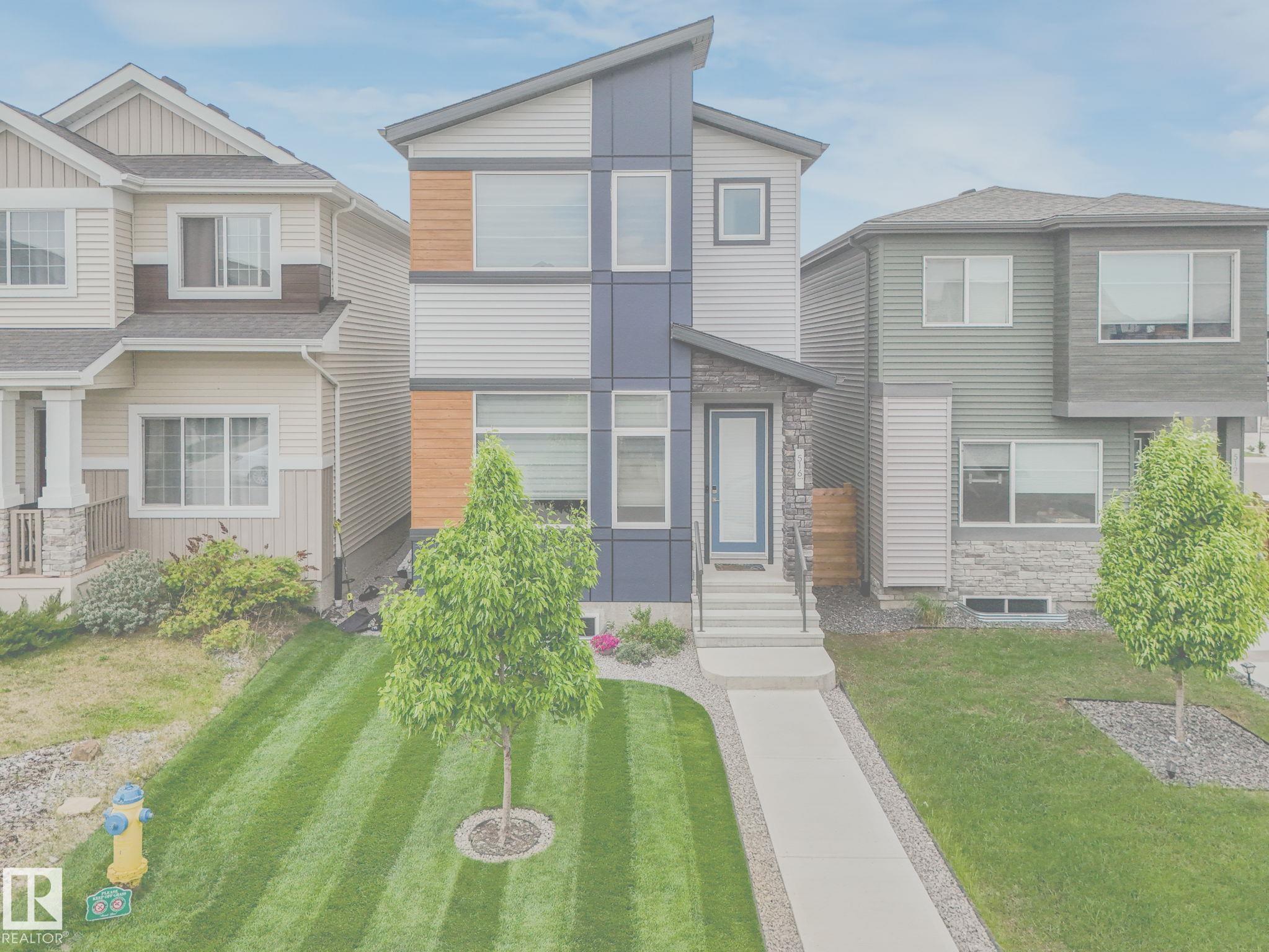 Photo 57 at 516 35 Street SW, Charlesworth, Edmonton