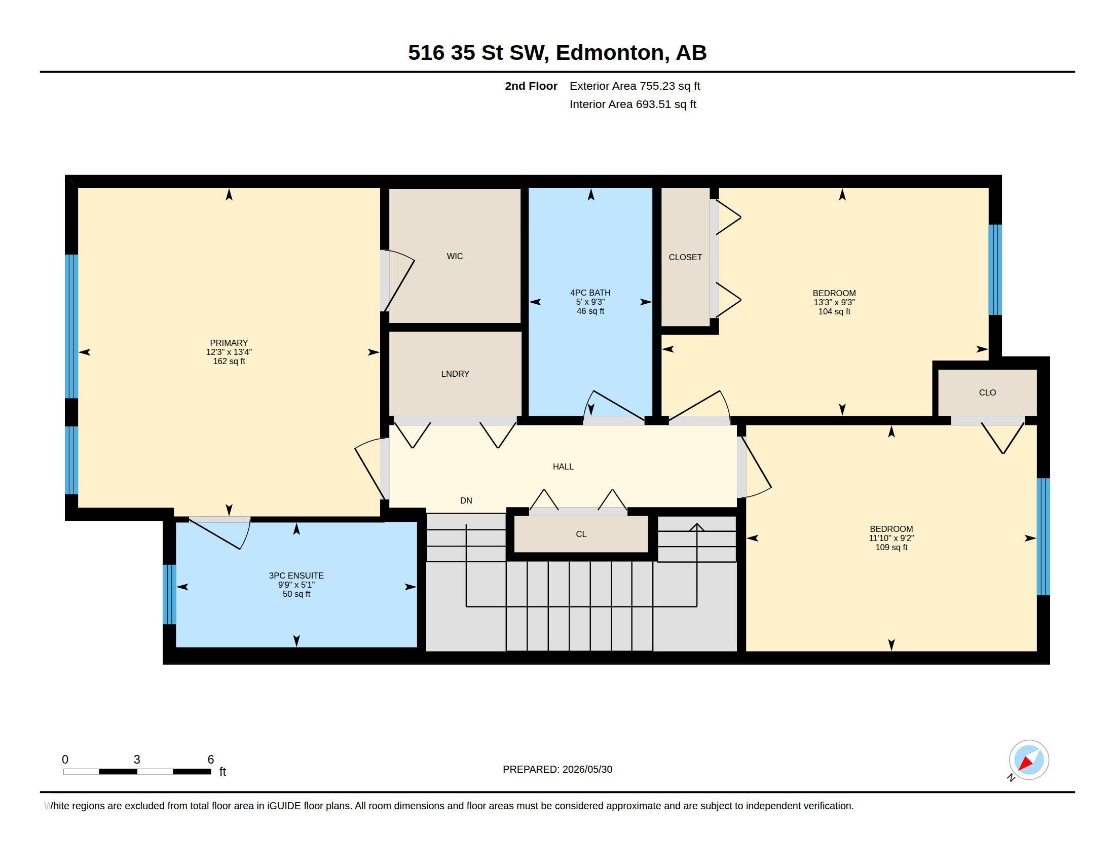 Photo 65 at 516 35 Street SW, Charlesworth, Edmonton