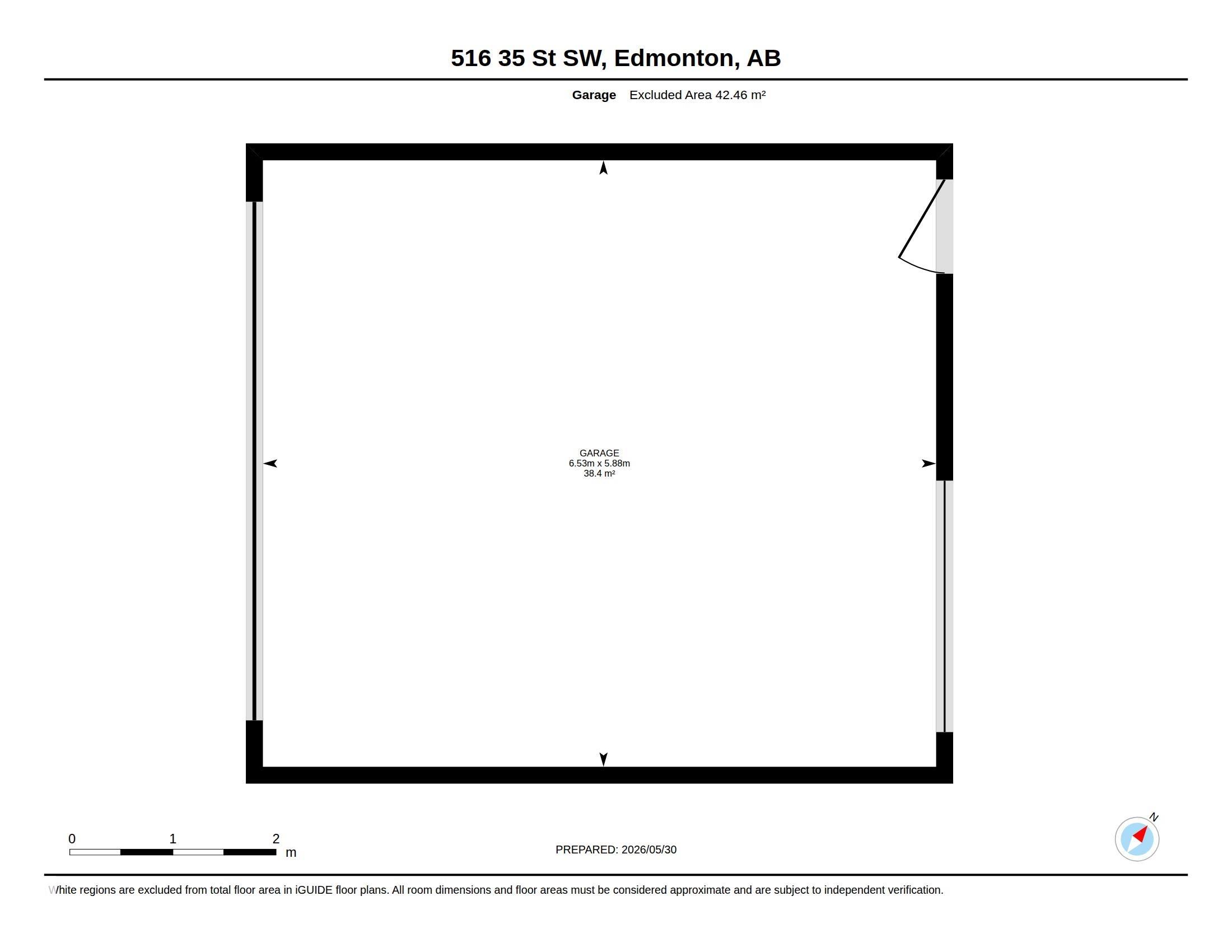 Photo 68 at 516 35 Street SW, Charlesworth, Edmonton
