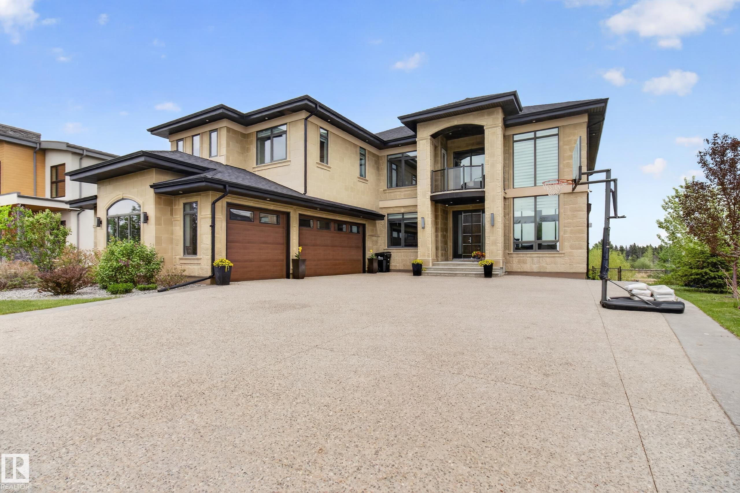 85 - 52320 Rge Road 231, Meadowhawk, Rural Strathcona County