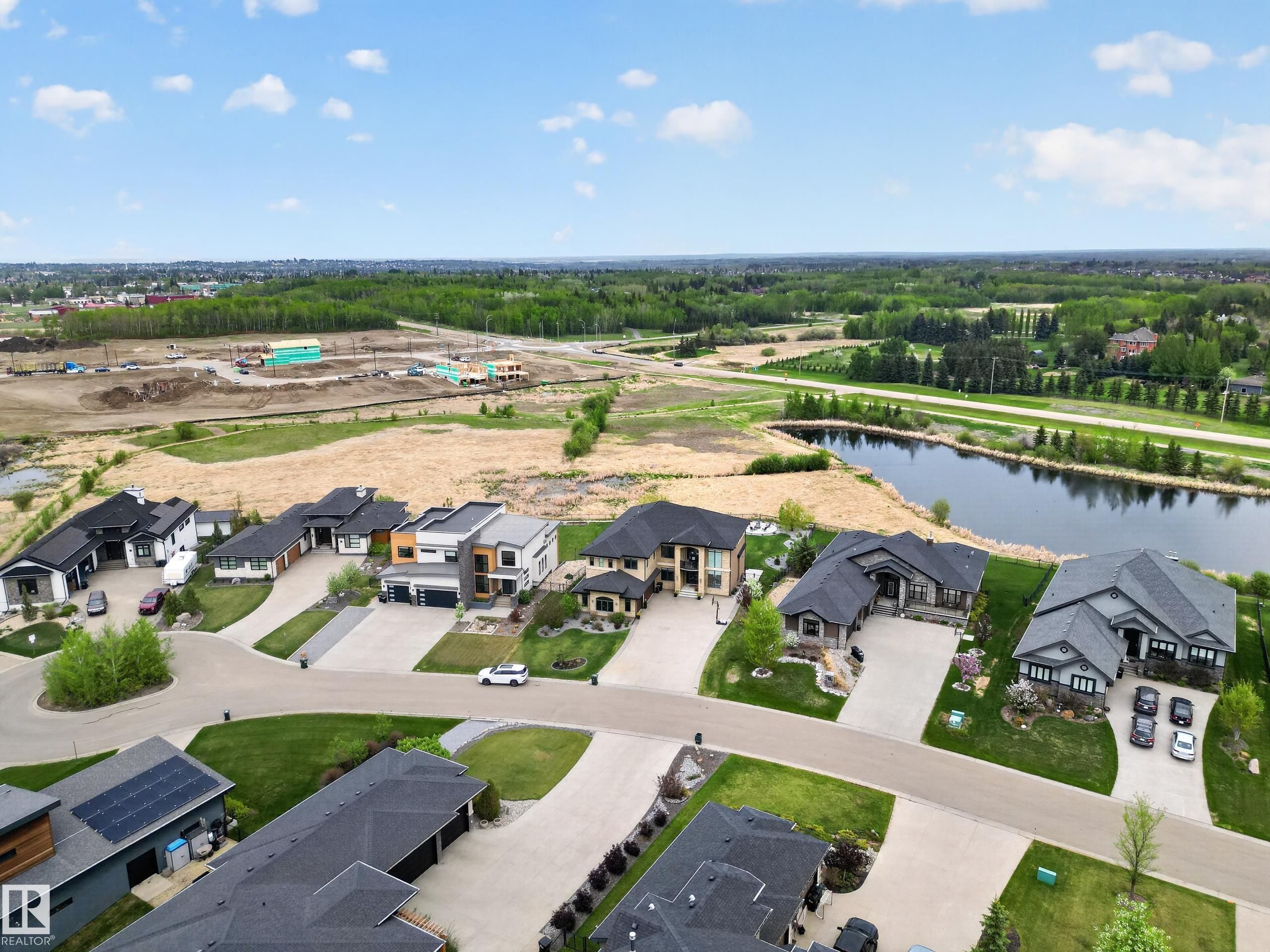 Photo 72 at 85 - 52320 Rge Road 231, Meadowhawk, Rural Strathcona County