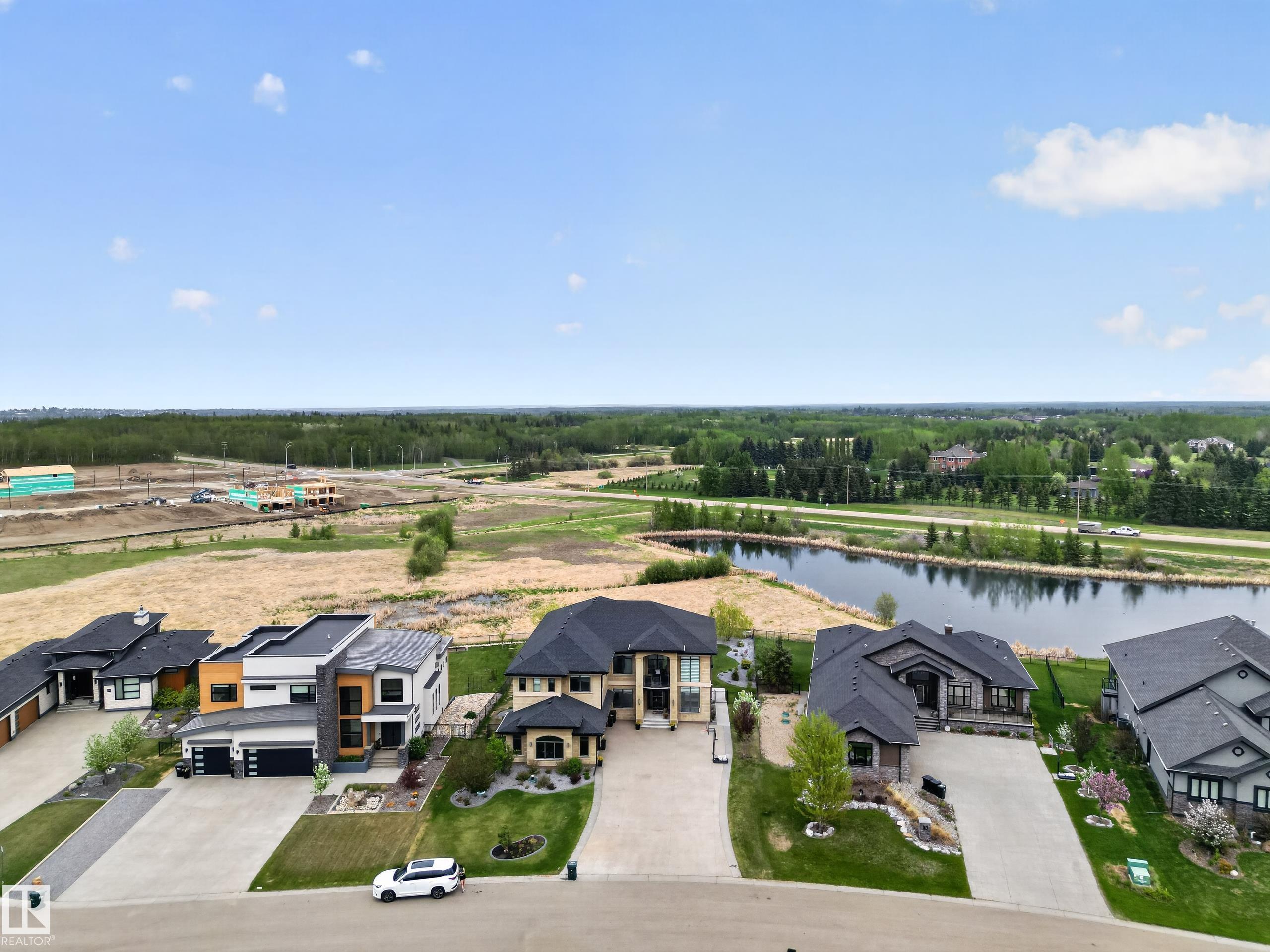 Photo 73 at 85 - 52320 Rge Road 231, Meadowhawk, Rural Strathcona County