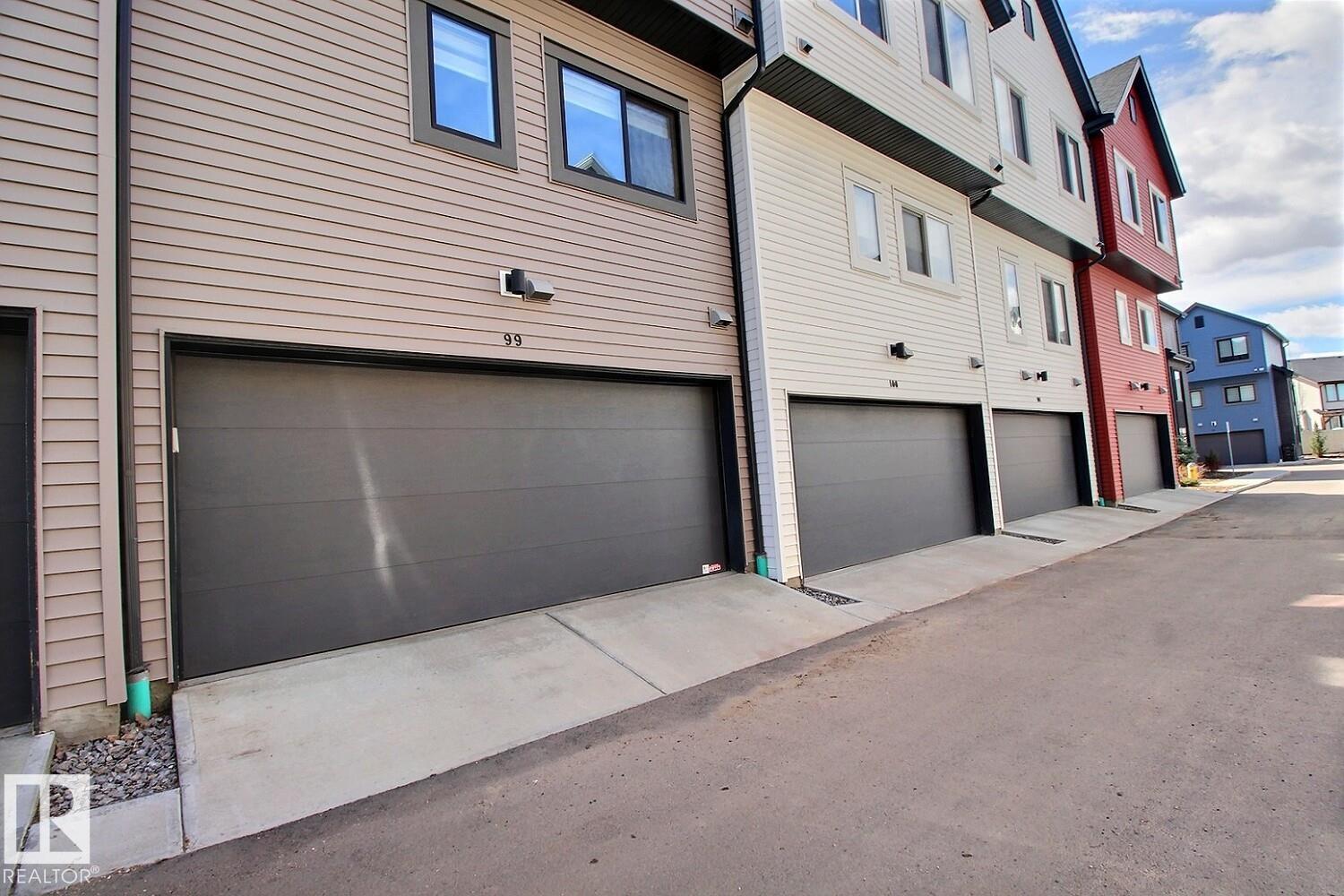 Photo 38 at 99 - 1010 Rabbit Hill Road SW, Glenridding Heights, Edmonton