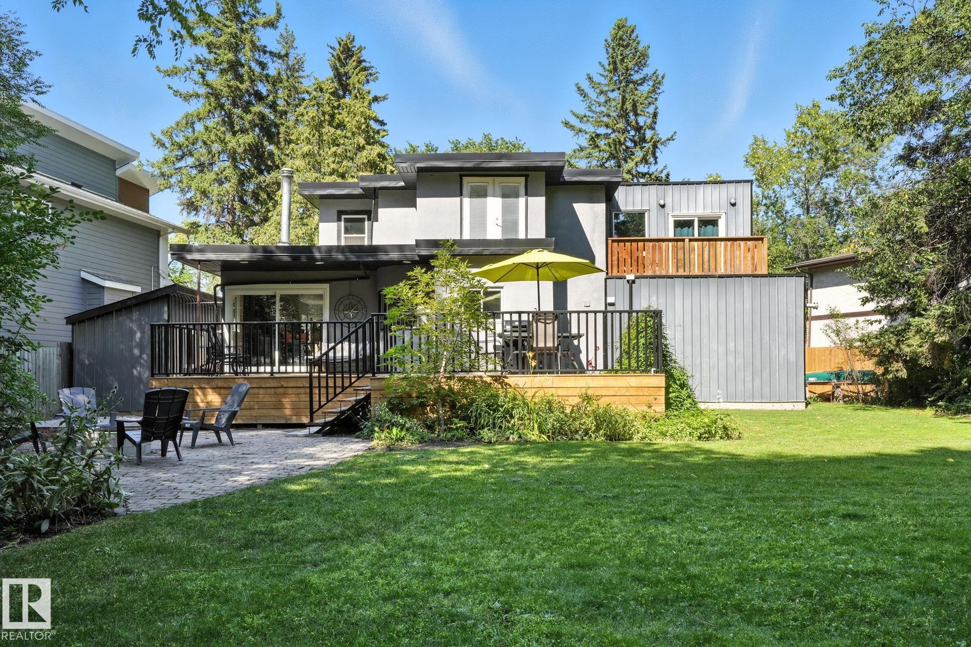Photo 48 at 5406 110 Street NW, Pleasantview, Edmonton