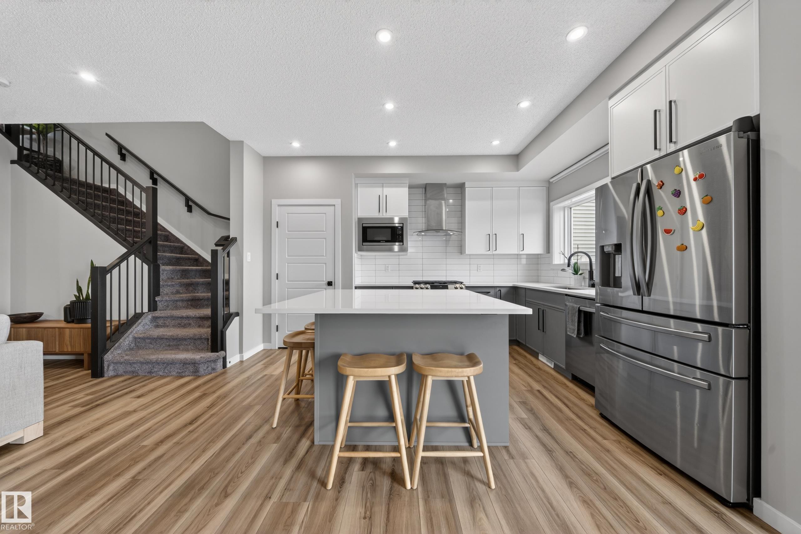 Photo 7 at 3337 Kulay Way SW, Keswick, Edmonton