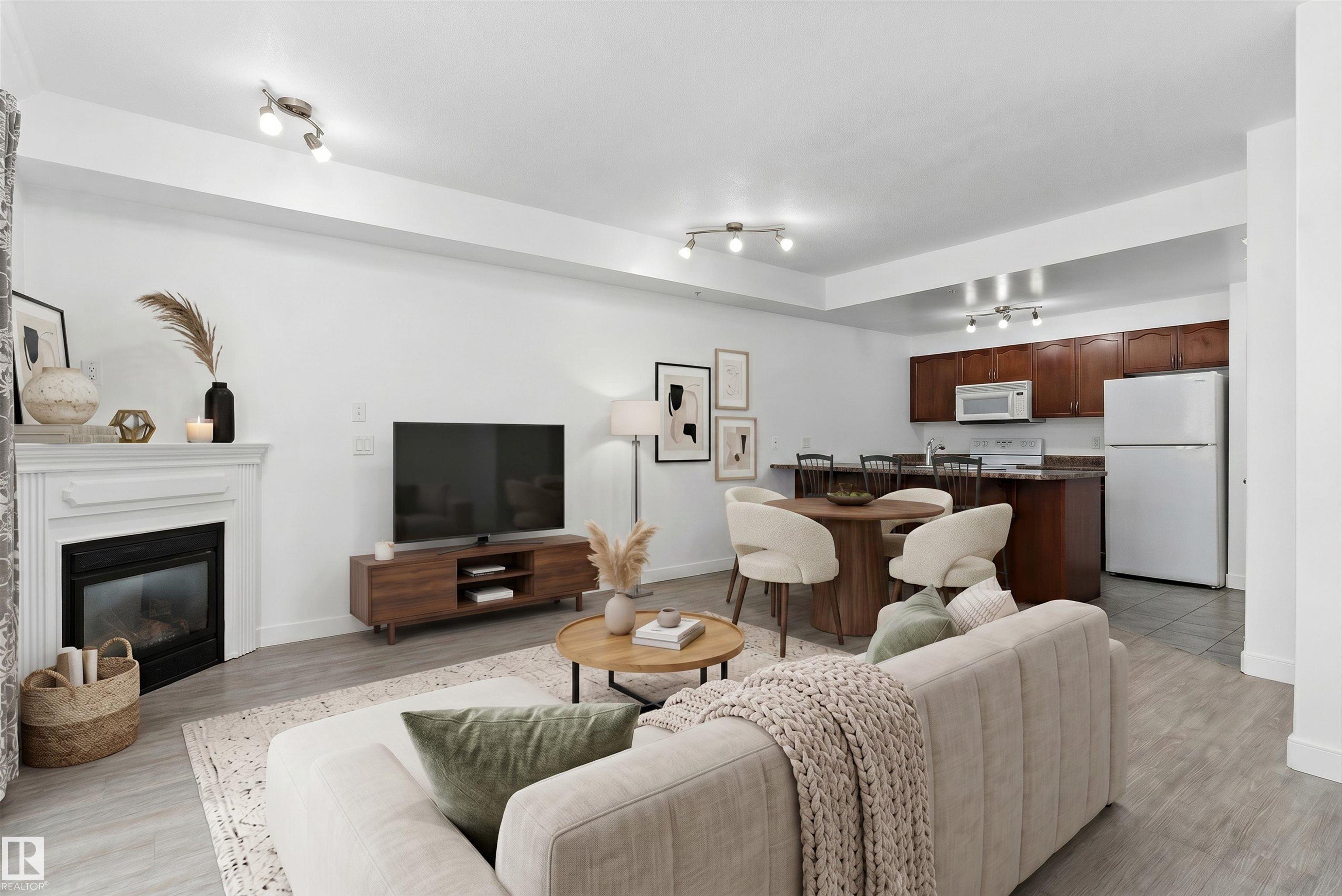 Picture for #902 9939 109 ST NW