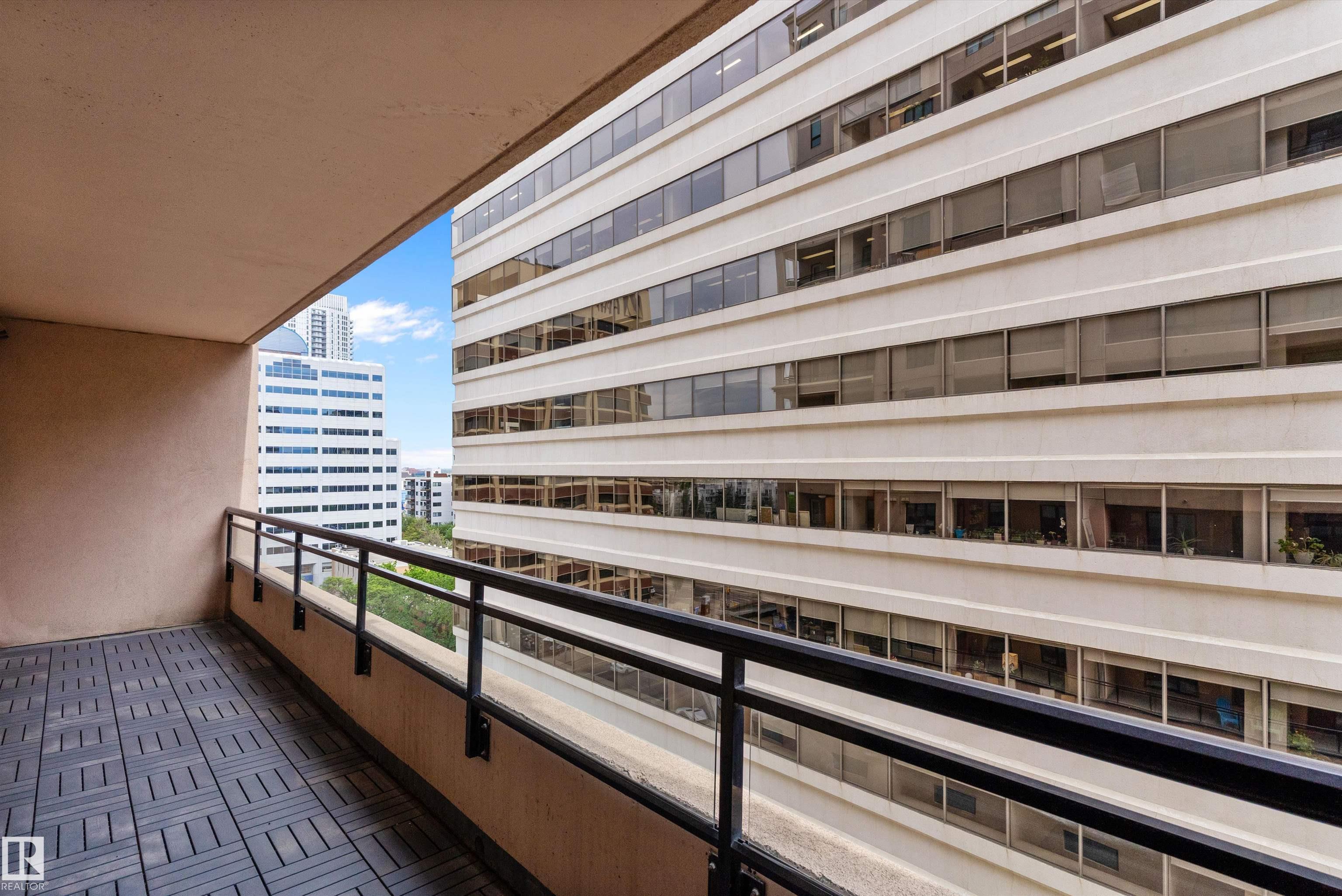 Photo 23 at 902 - 9939 109 Street NW, Downtown, Edmonton
