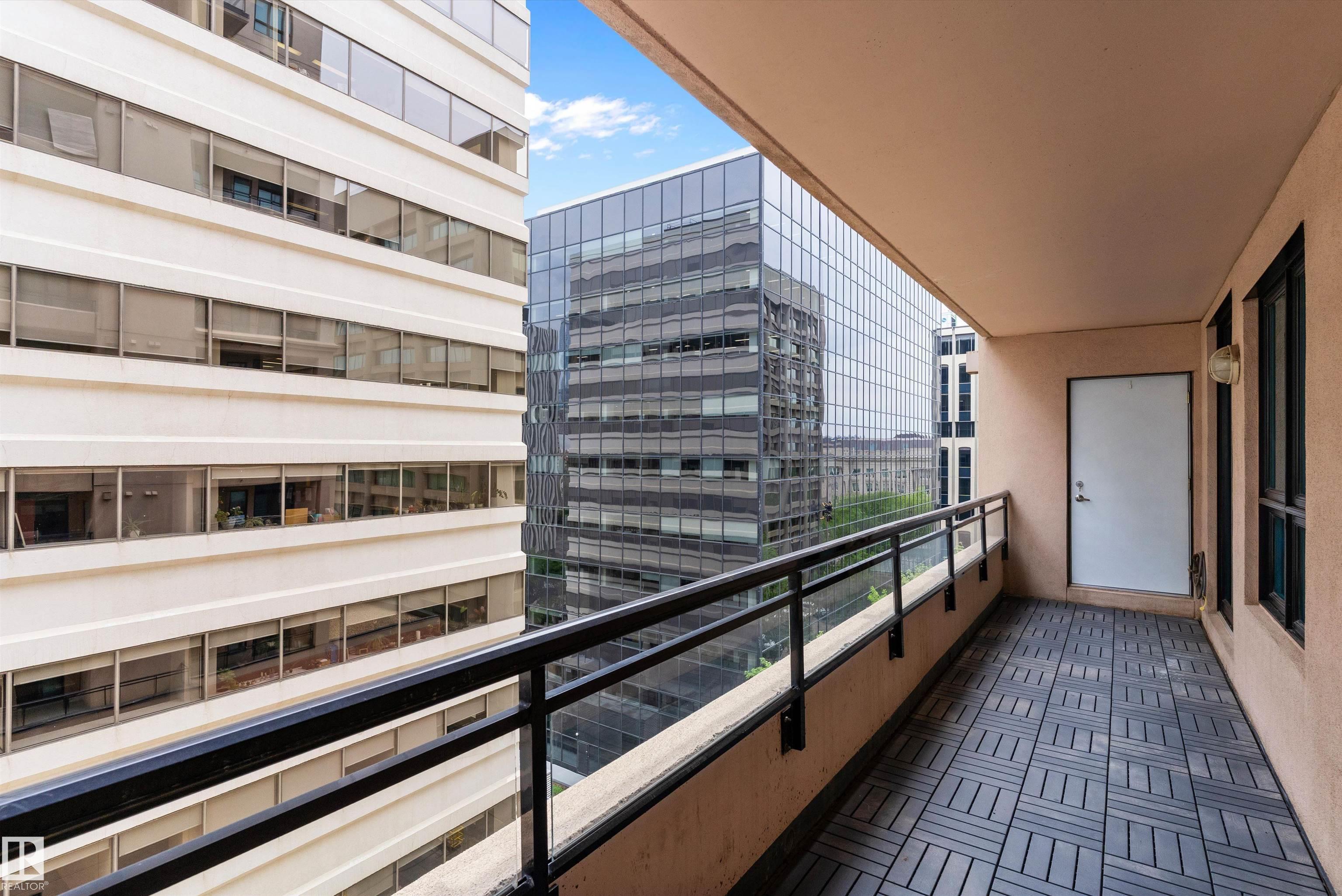 Photo 25 at 902 - 9939 109 Street NW, Downtown, Edmonton