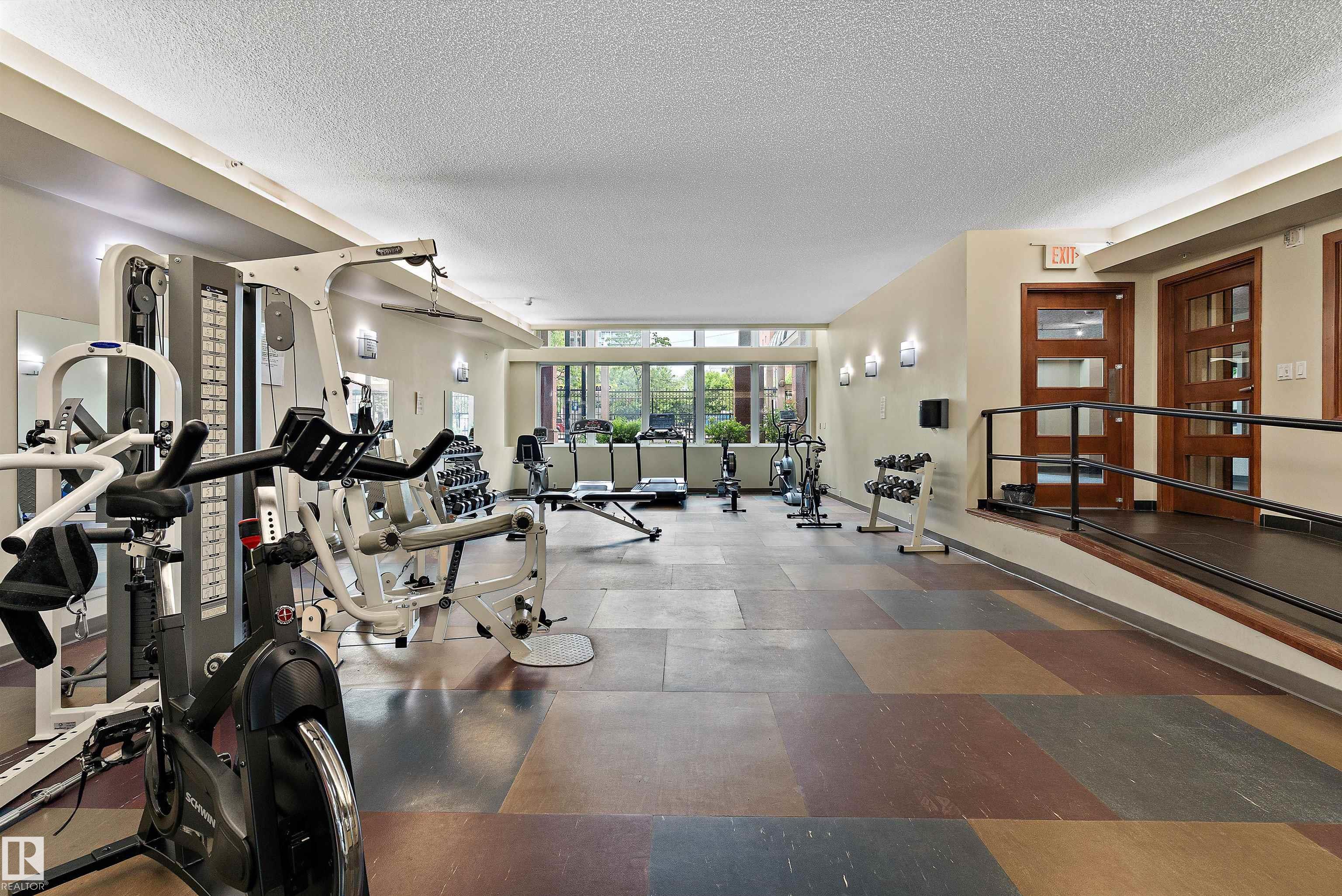 Photo 27 at 902 - 9939 109 Street NW, Downtown, Edmonton