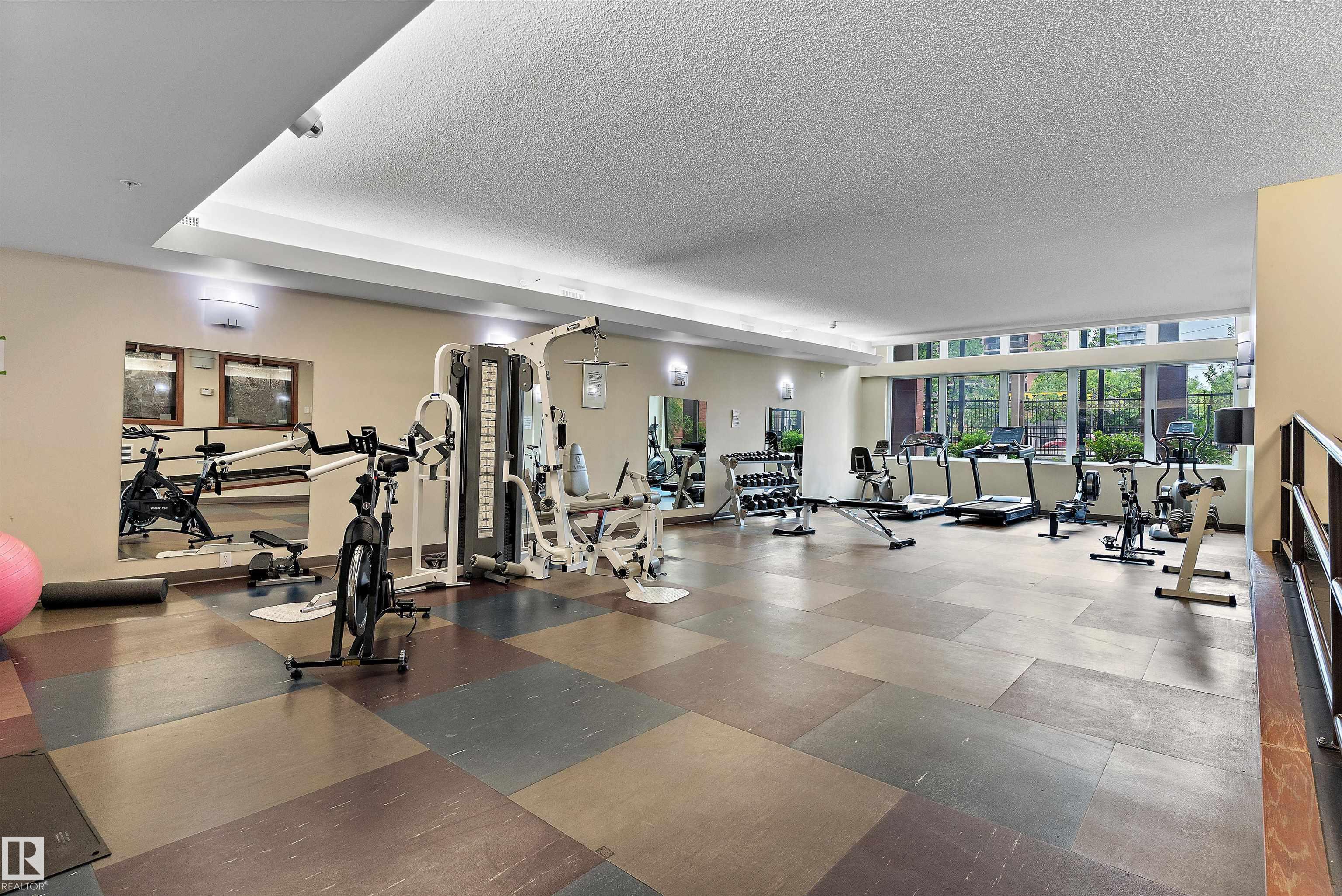 Photo 28 at 902 - 9939 109 Street NW, Downtown, Edmonton