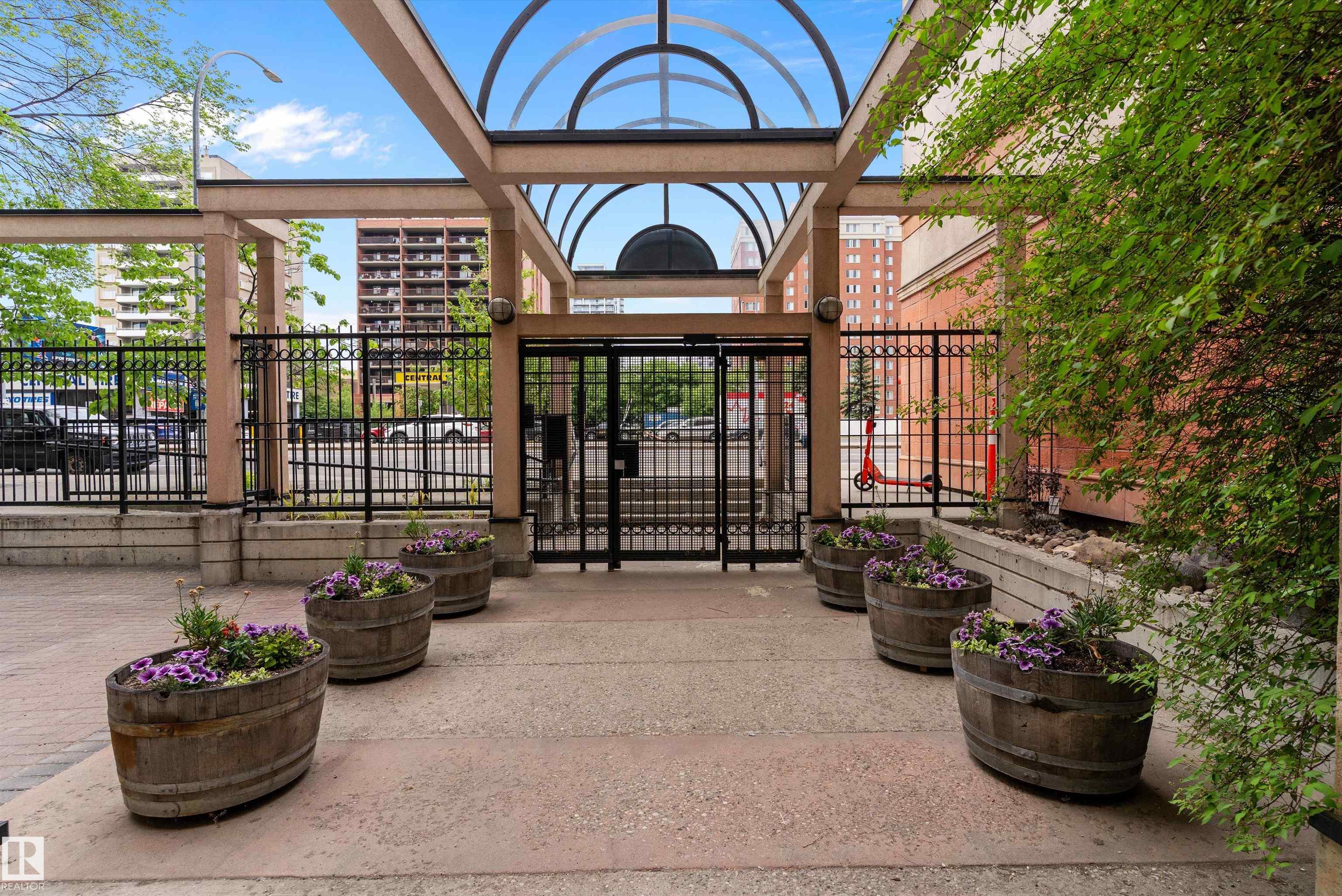 Photo 29 at 902 - 9939 109 Street NW, Downtown, Edmonton