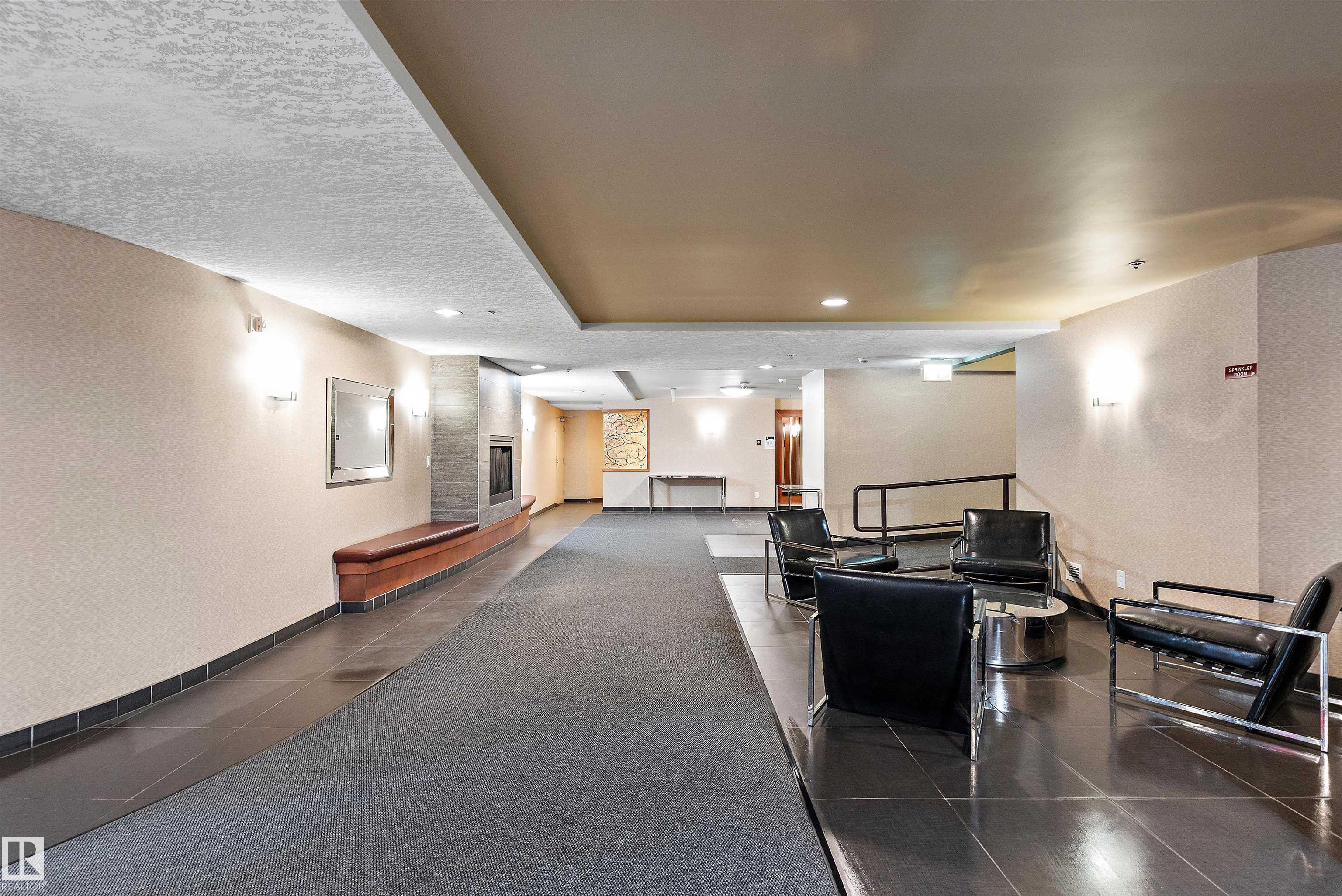 902 - 9939 109 Street NW, Downtown, Edmonton