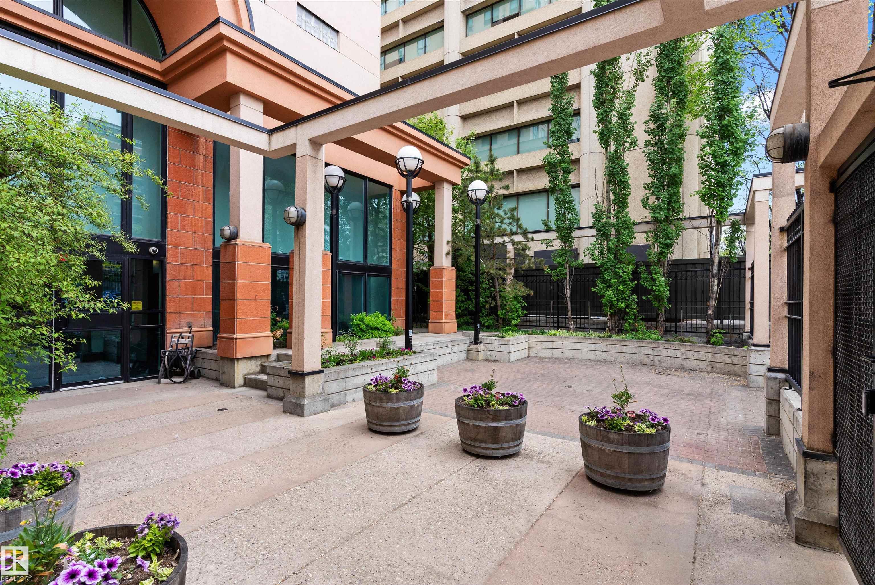 Photo 31 at 902 - 9939 109 Street NW, Downtown, Edmonton
