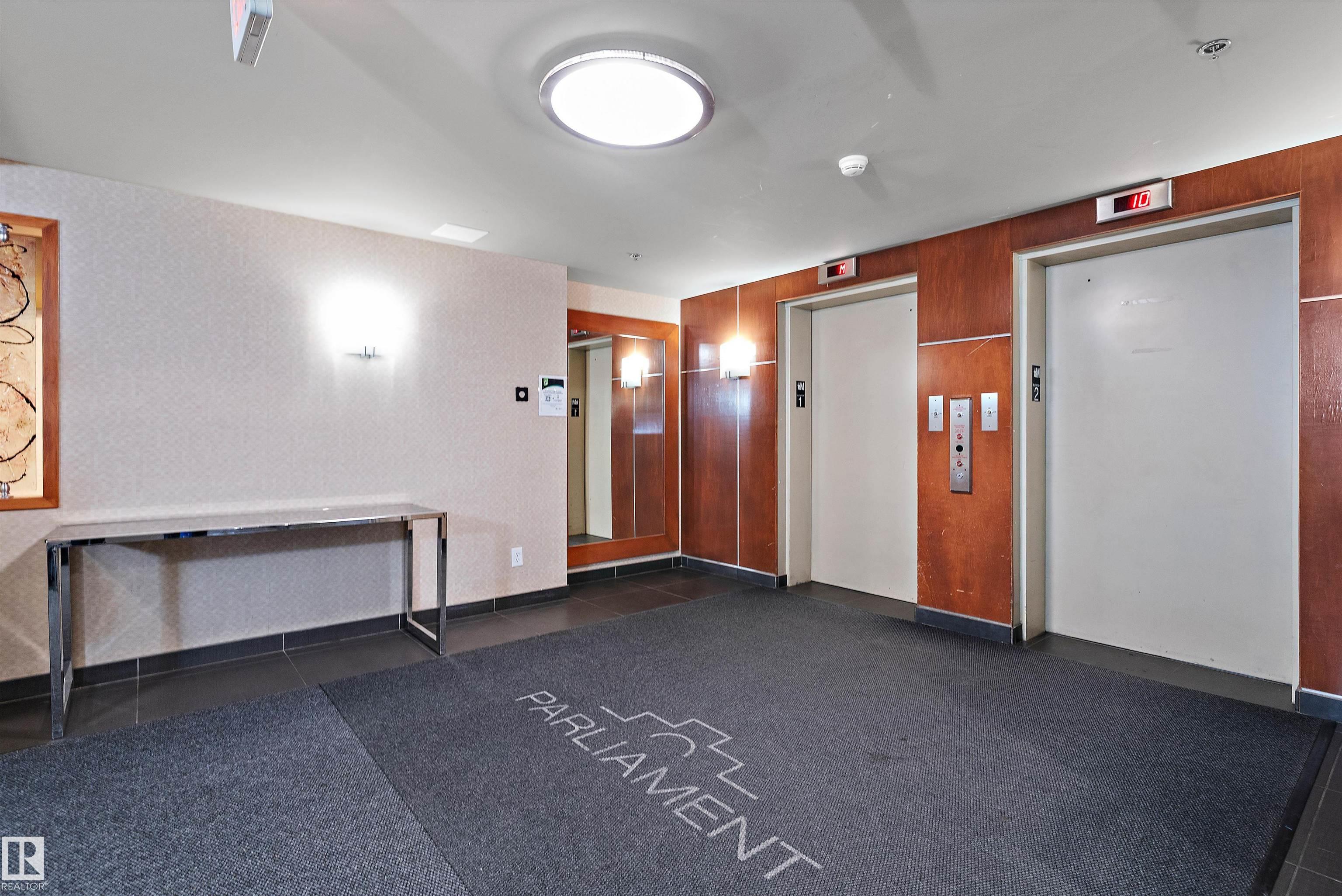 Photo 6 at 902 - 9939 109 Street NW, Downtown, Edmonton