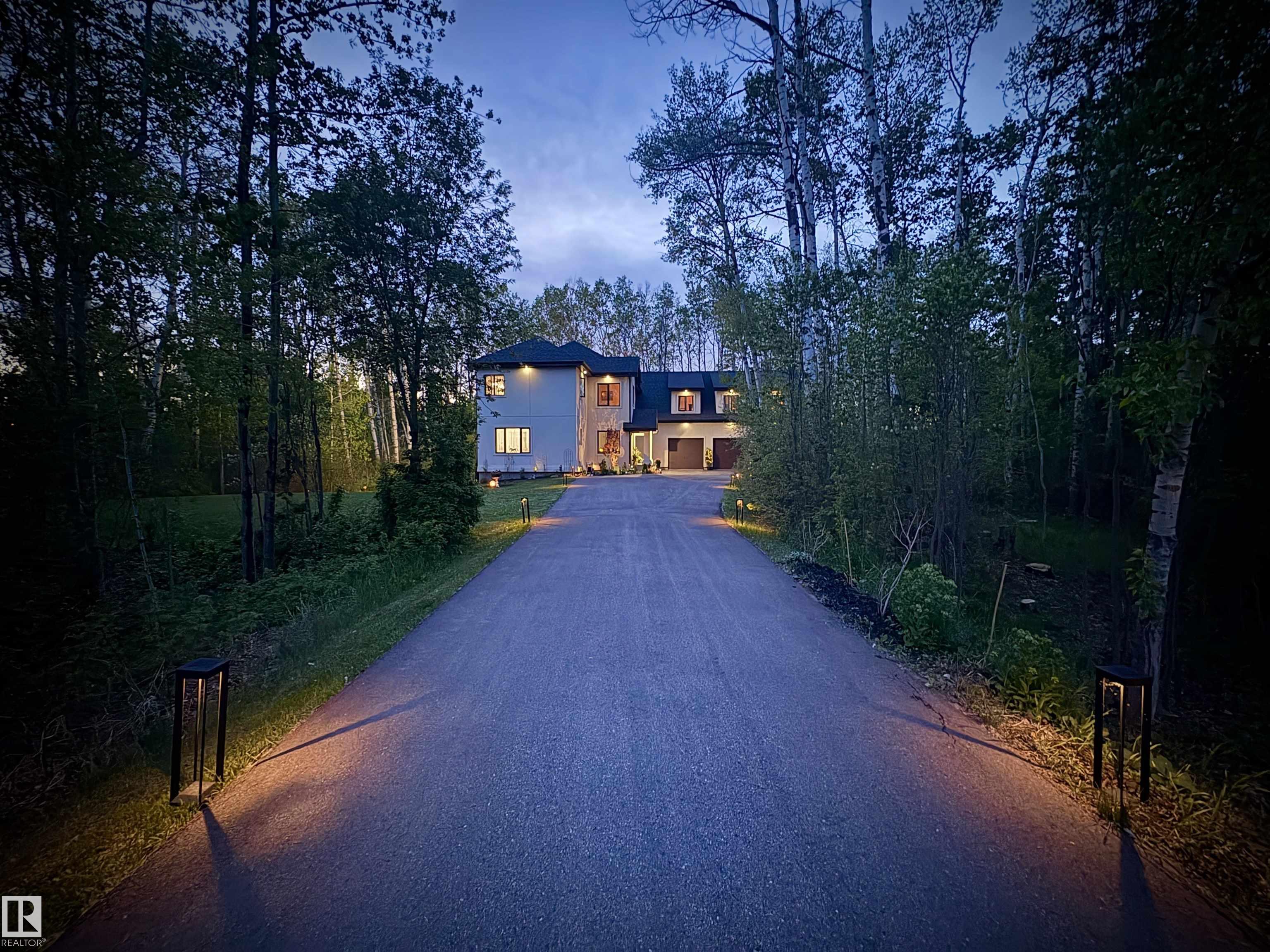 Photo 6 at 29 - 26516 Twp Road 514, Sandhills Estates, Rural Parkland County