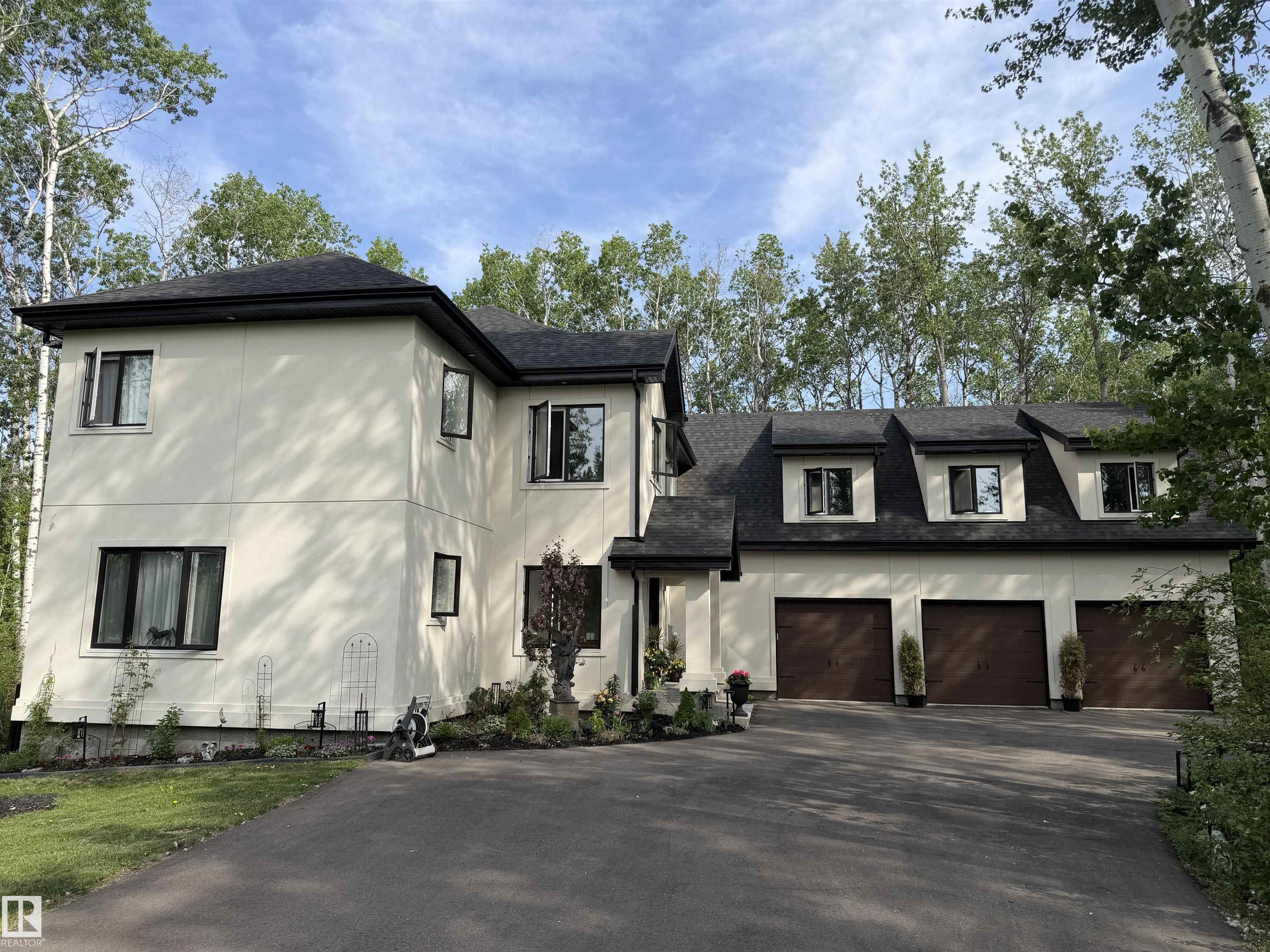 Photo 55 at 29 - 26516 Twp Road 514, Sandhills Estates, Rural Parkland County