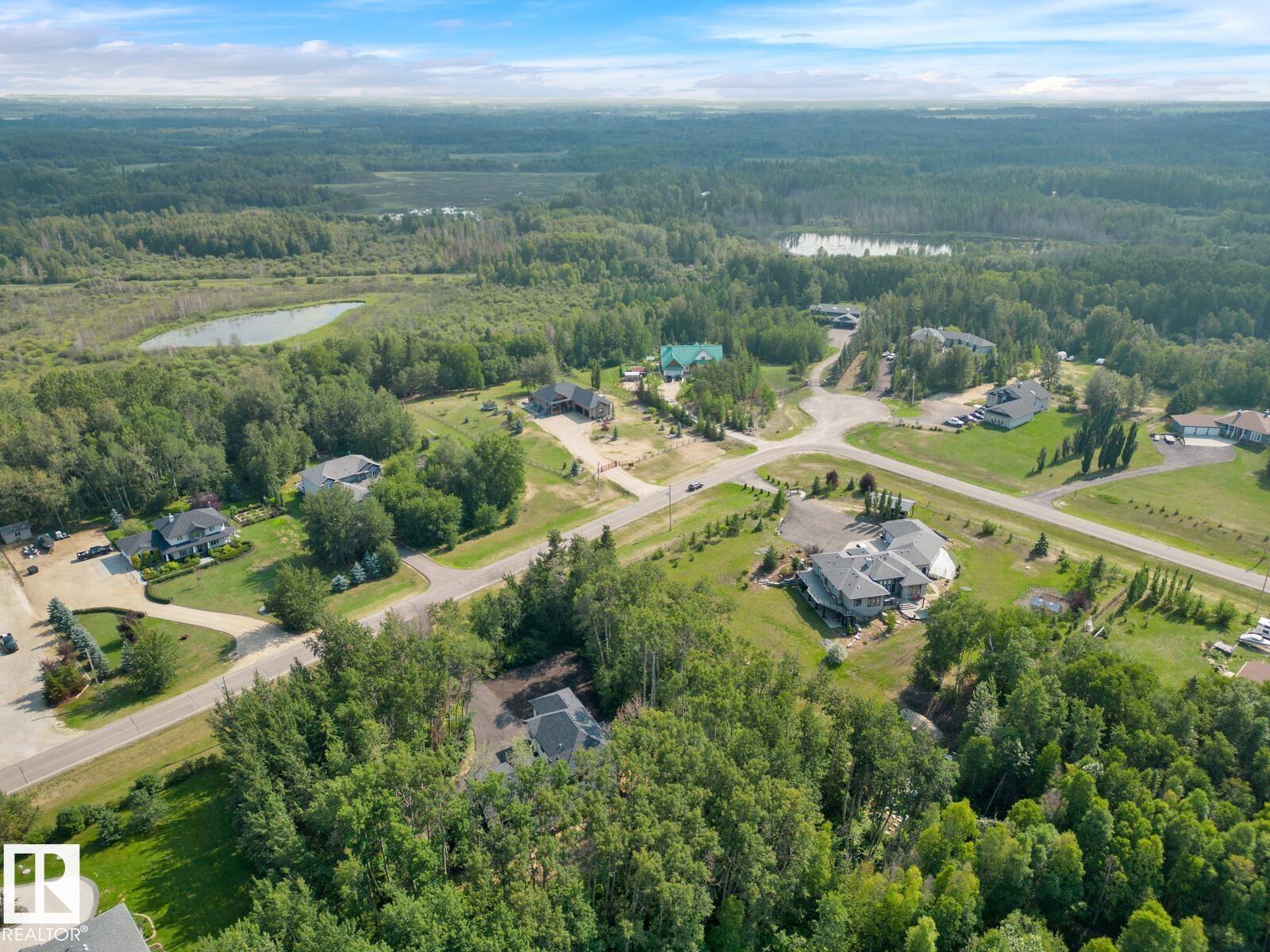 Photo 57 at 29 - 26516 Twp Road 514, Sandhills Estates, Rural Parkland County