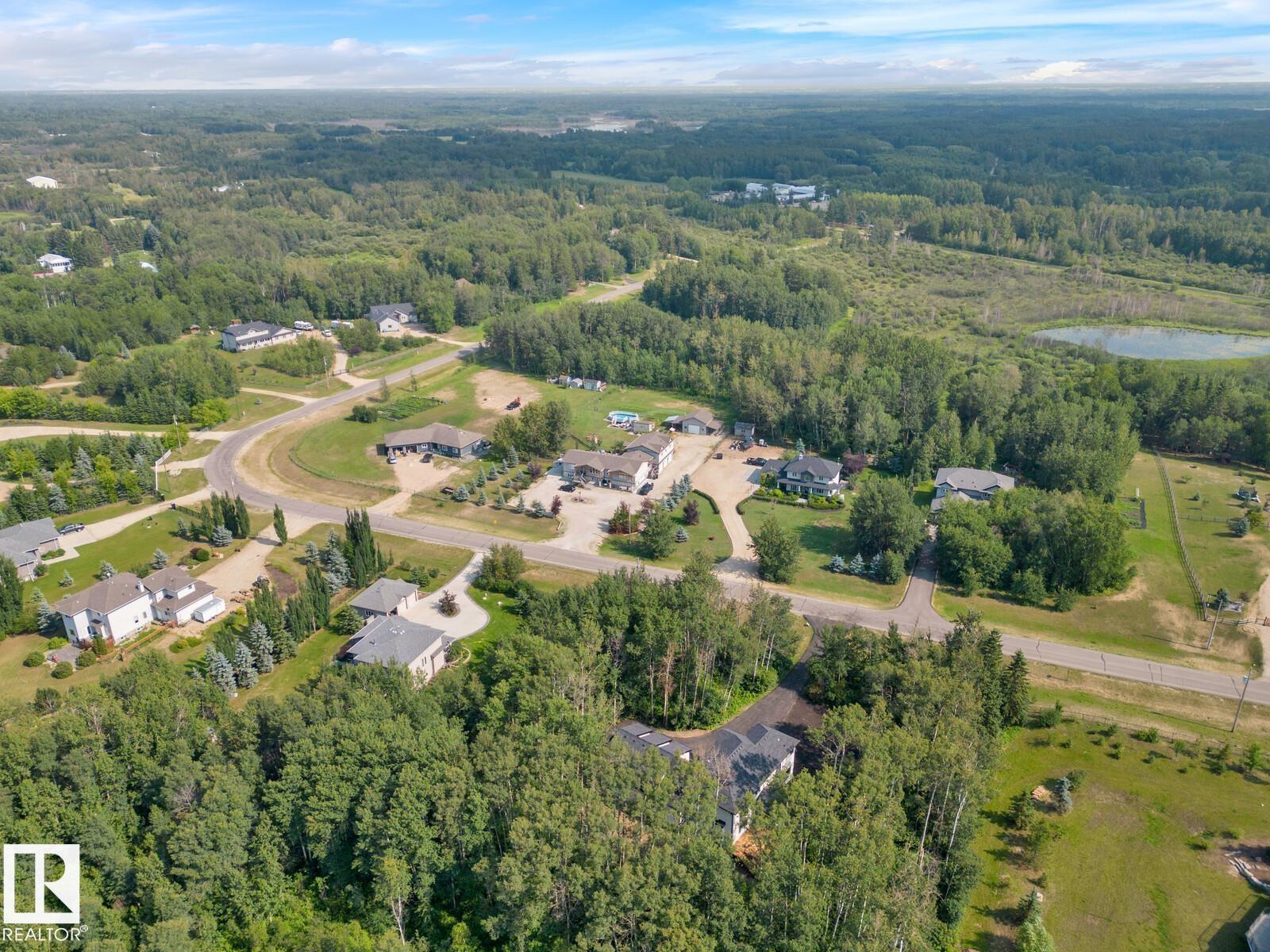 Photo 58 at 29 - 26516 Twp Road 514, Sandhills Estates, Rural Parkland County