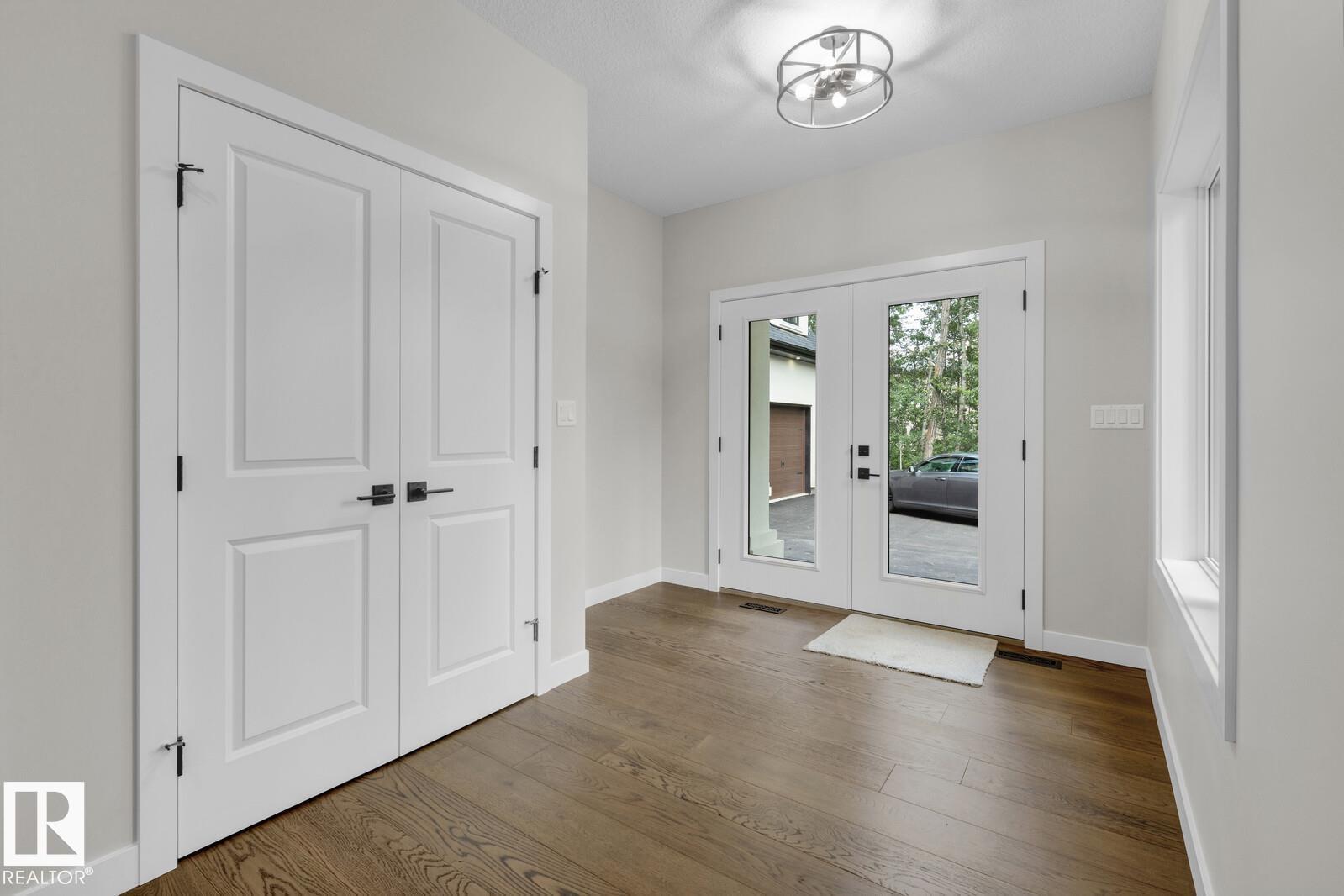 Photo 9 at 29 - 26516 Twp Road 514, Sandhills Estates, Rural Parkland County