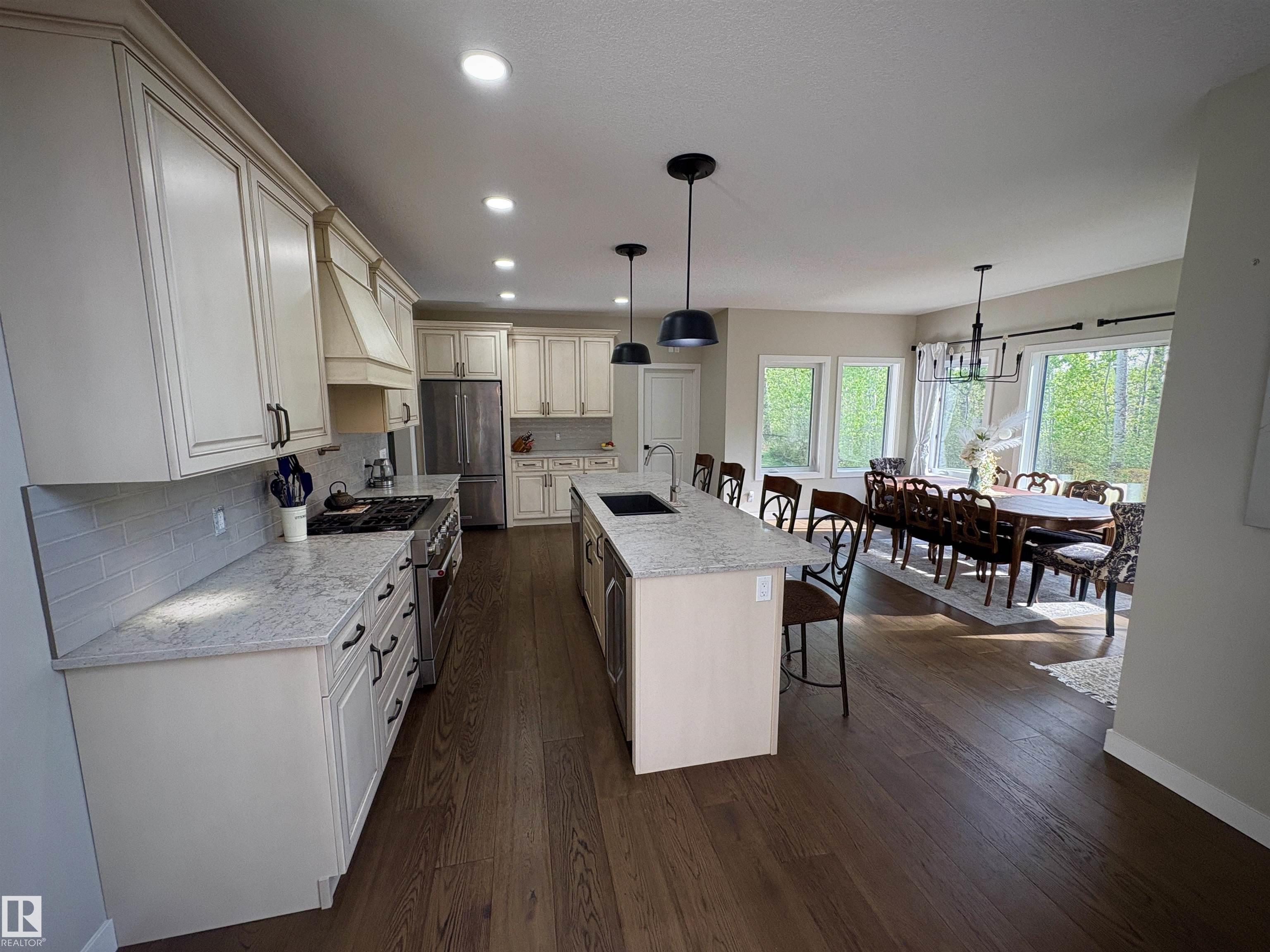 Photo 10 at 29 - 26516 Twp Road 514, Sandhills Estates, Rural Parkland County