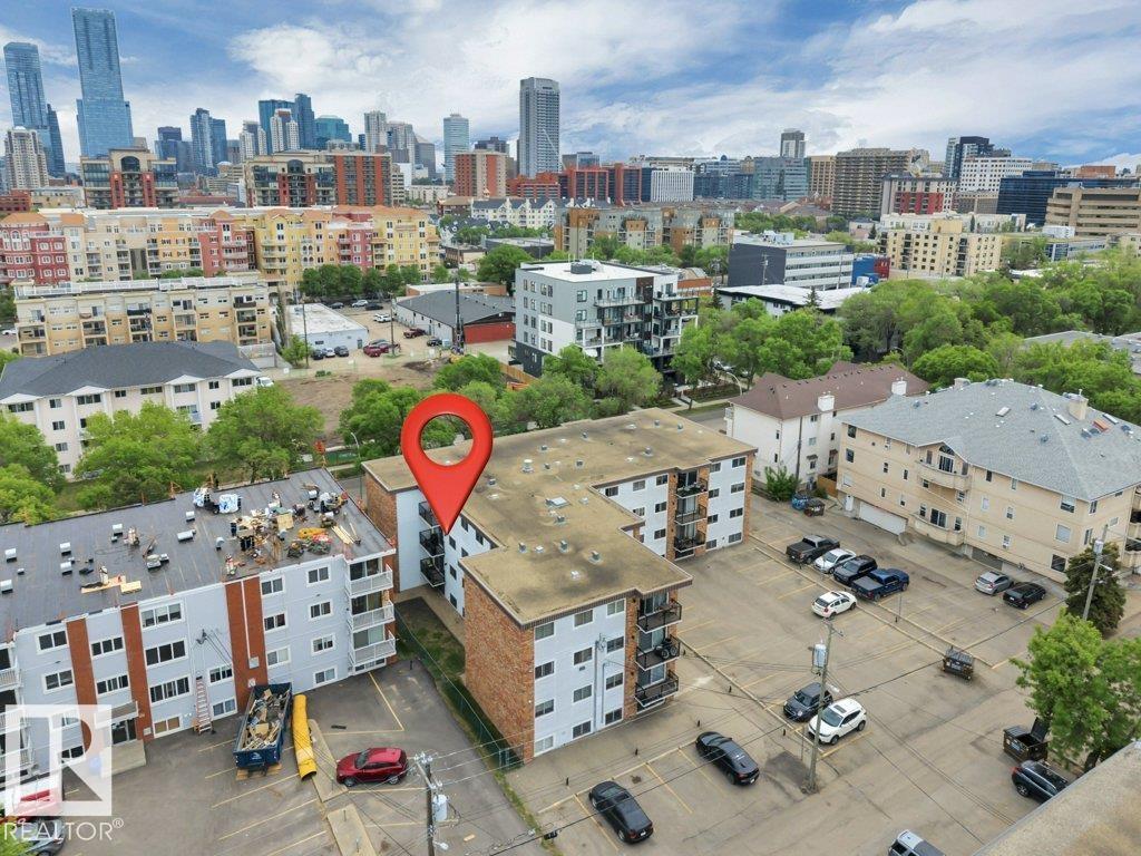 Photo 30 at 304 - 10320 113 Street NW, Wîhkwêntôwin, Edmonton
