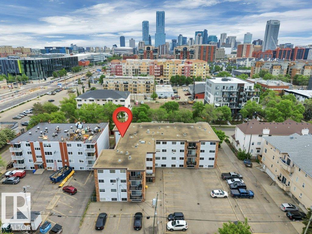 Photo 31 at 304 - 10320 113 Street NW, Wîhkwêntôwin, Edmonton
