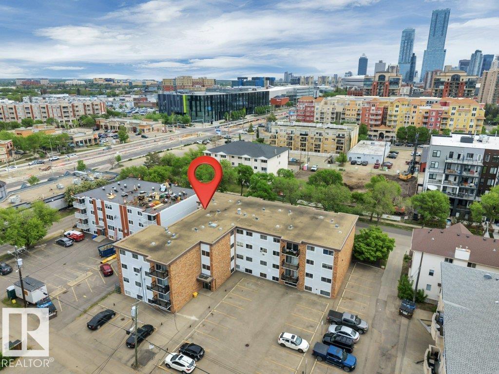 Photo 32 at 304 - 10320 113 Street NW, Wîhkwêntôwin, Edmonton