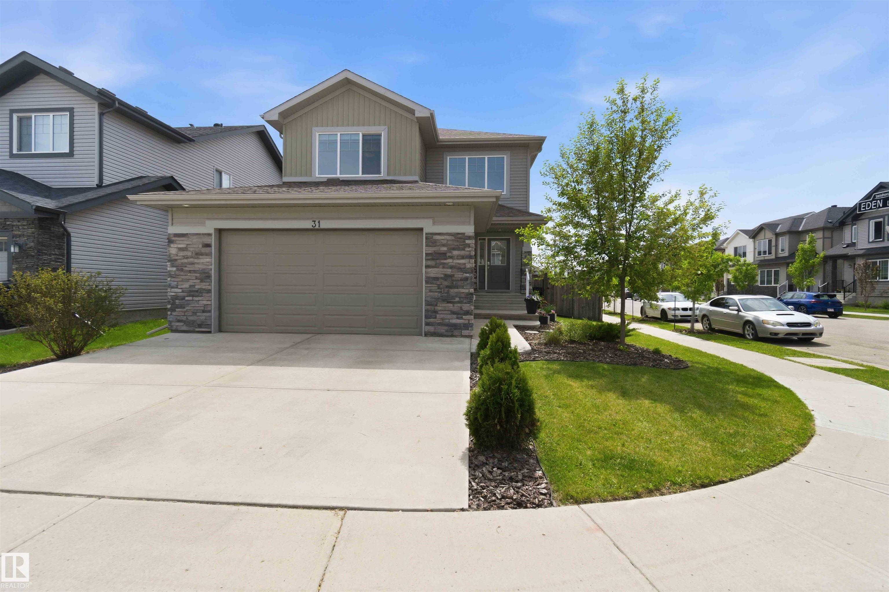 31 Ellice Bend, South Pointe, Fort Saskatchewan