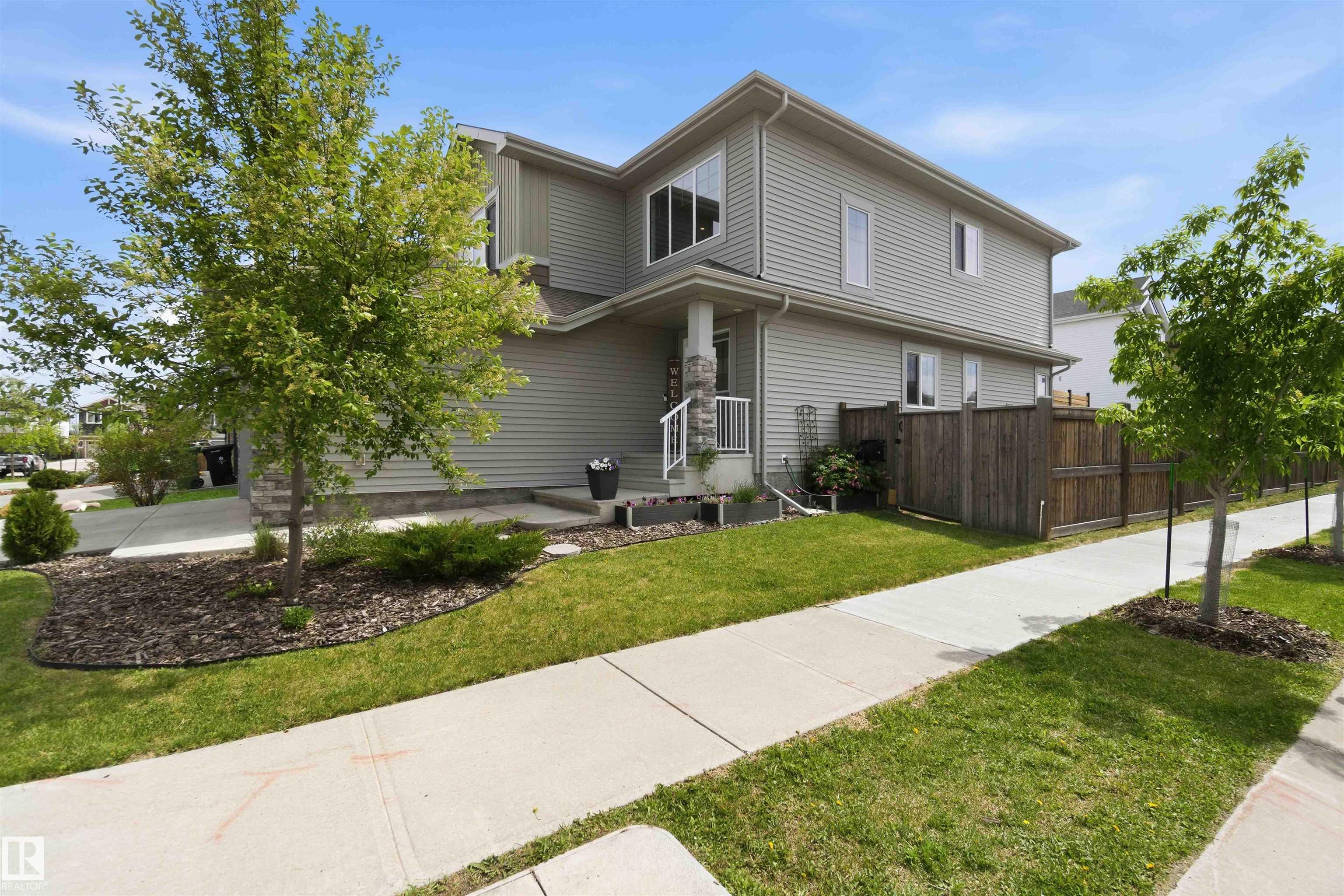 31 Ellice Bend, South Pointe, Fort Saskatchewan