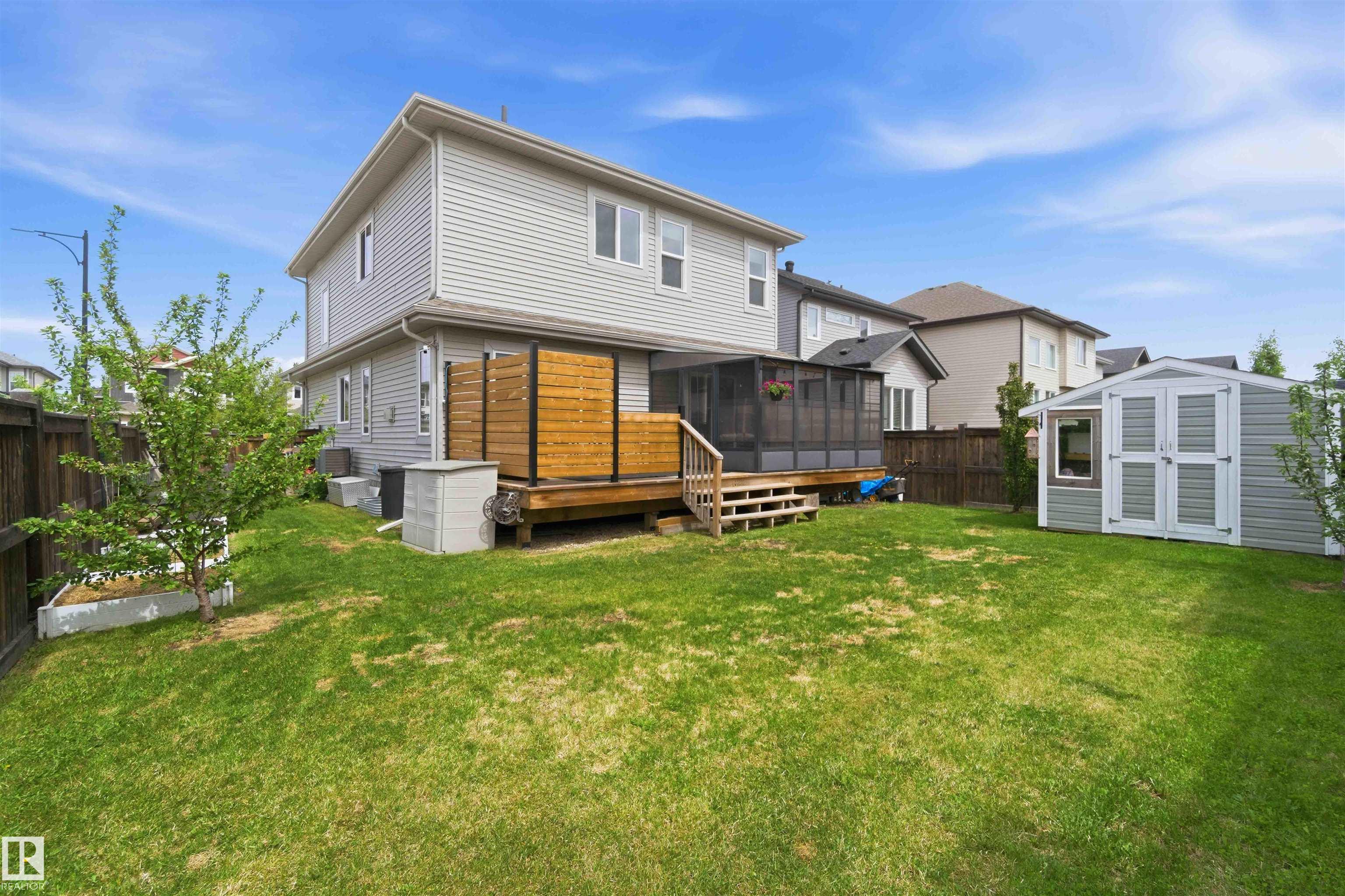 Photo 66 at 31 Ellice Bend, South Pointe, Fort Saskatchewan