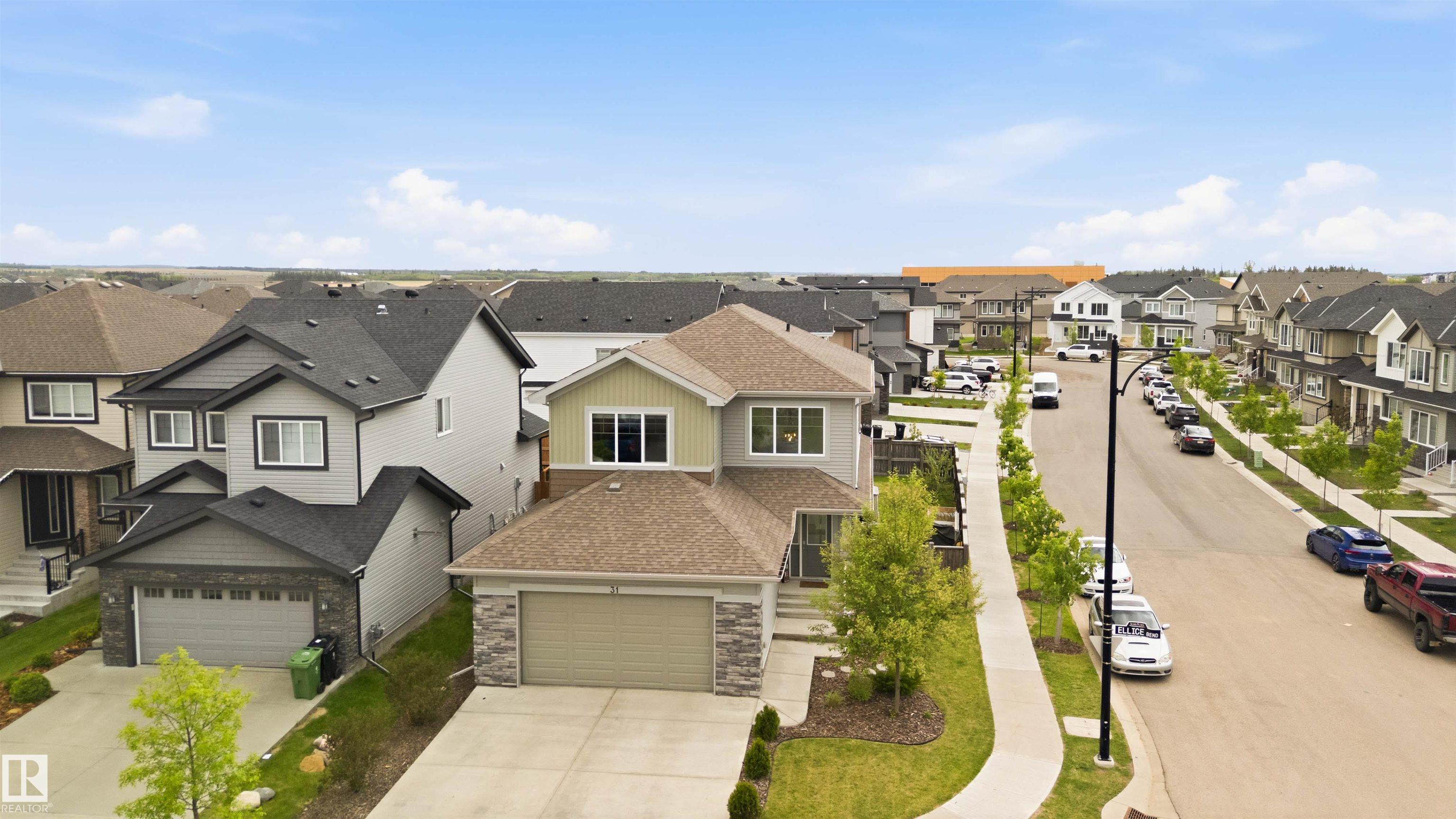 Photo 71 at 31 Ellice Bend, South Pointe, Fort Saskatchewan