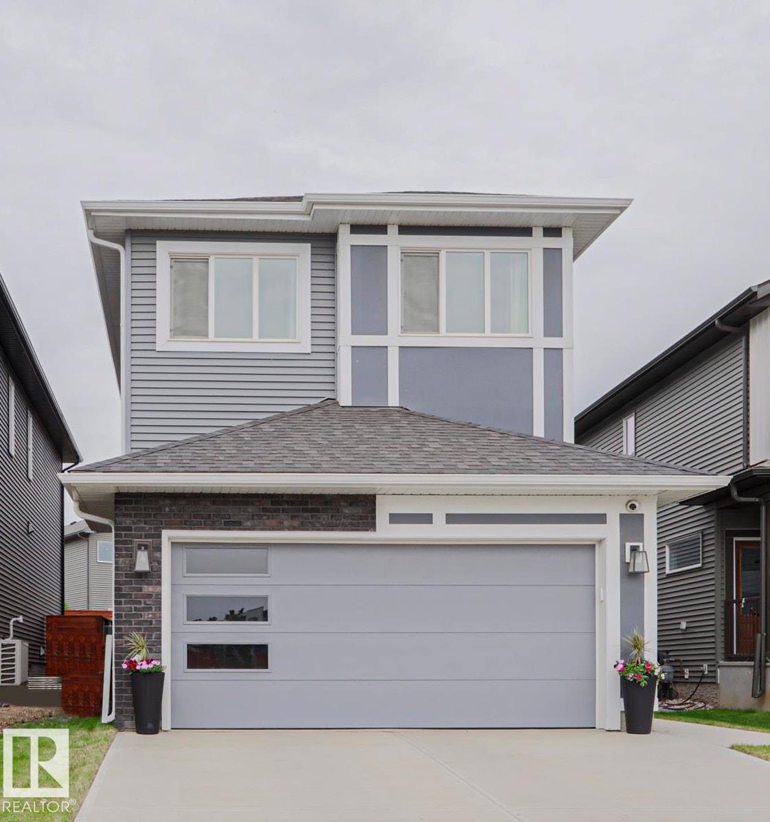 28 Rosewood Way, Riverside, St. Albert