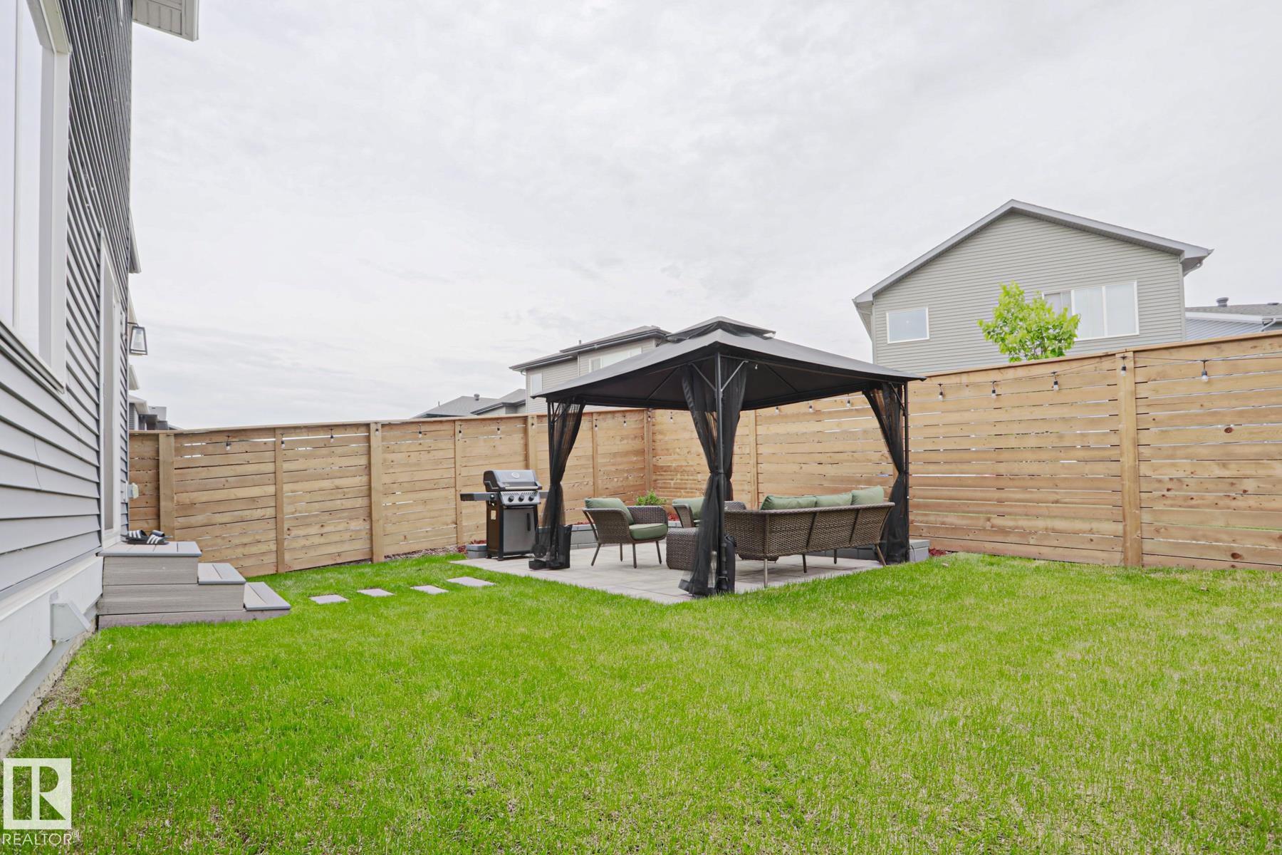 Photo 49 at 28 Rosewood Way, Riverside, St. Albert