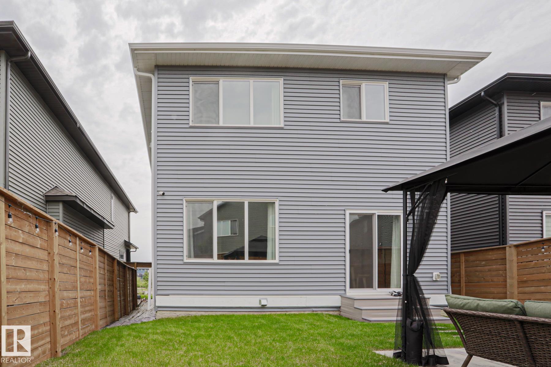 Photo 50 at 28 Rosewood Way, Riverside, St. Albert