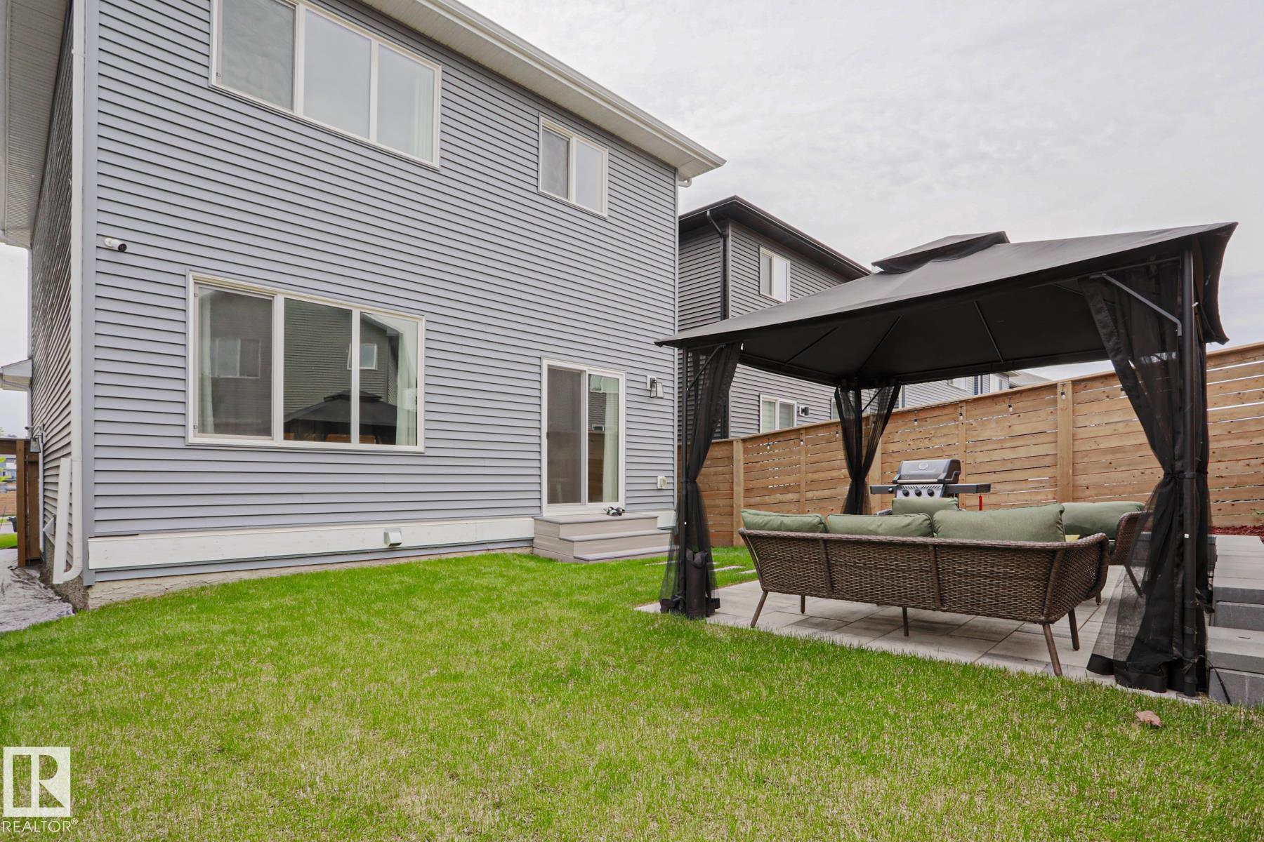 Photo 51 at 28 Rosewood Way, Riverside, St. Albert