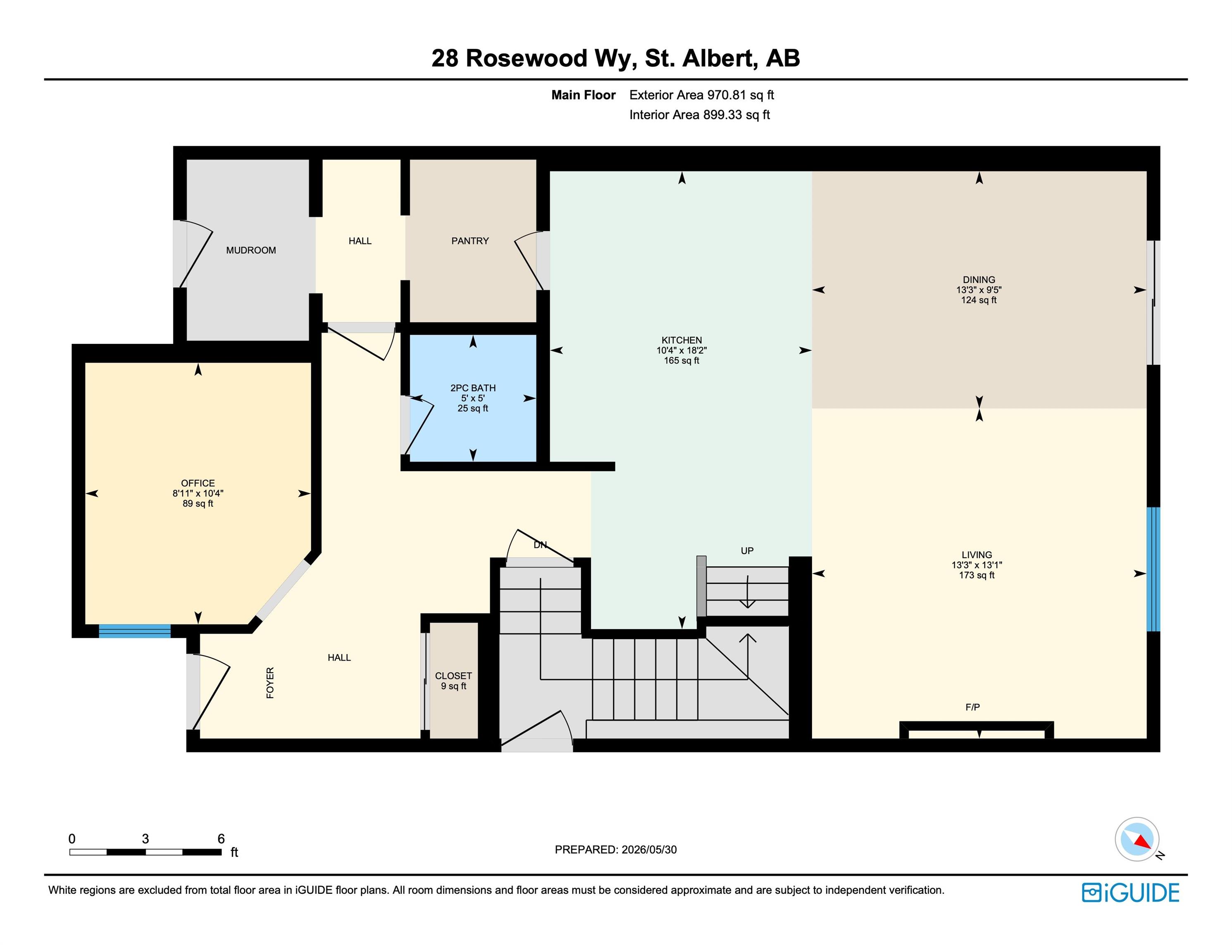Photo 52 at 28 Rosewood Way, Riverside, St. Albert