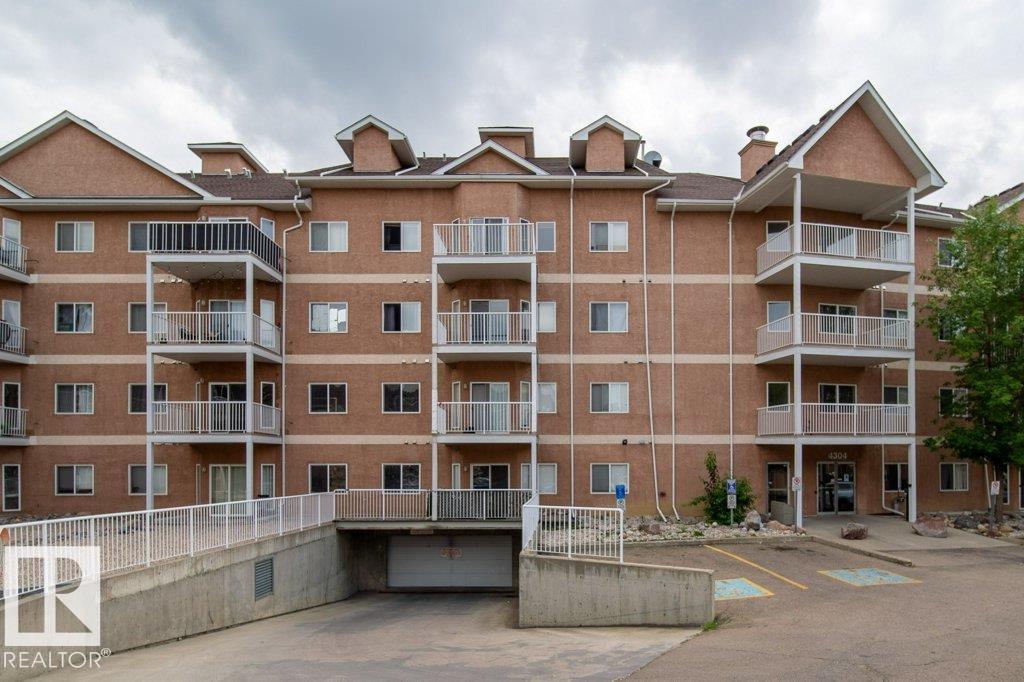 303 - 4304 139 Avenue NW, Clareview Town Centre, Edmonton