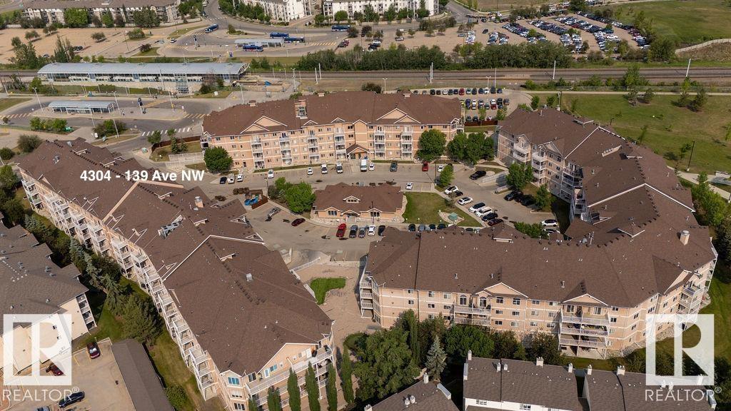 303 - 4304 139 Avenue NW, Clareview Town Centre, Edmonton
