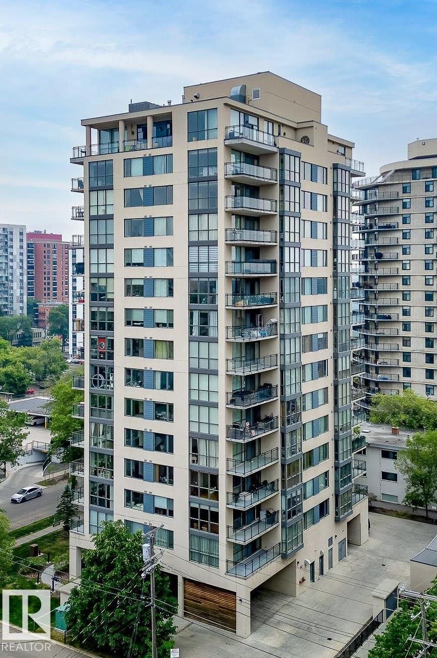 203 - 10046 117 Street NW, Wîhkwêntôwin, Edmonton