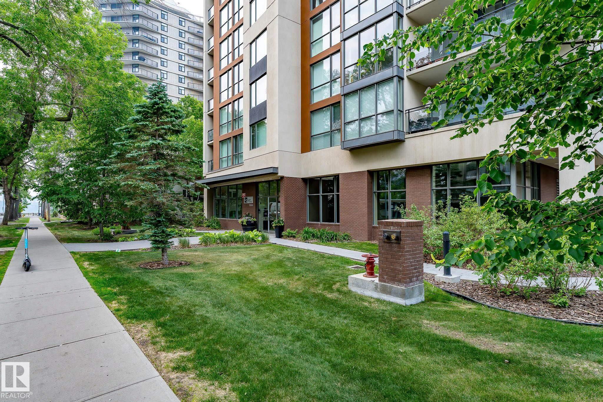 203 - 10046 117 Street NW, Wîhkwêntôwin, Edmonton