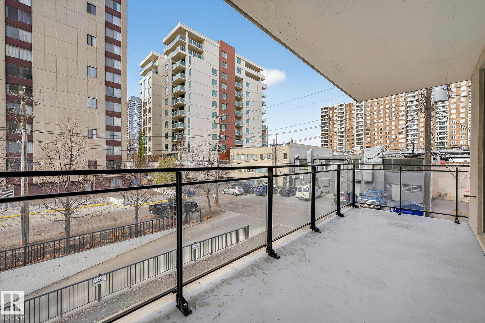Photo 37 at 203 - 10046 117 Street NW, Wîhkwêntôwin, Edmonton