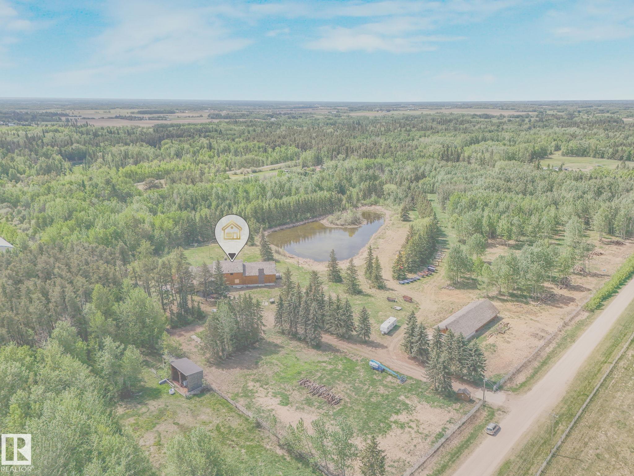 3 - 51409 Rge Road 271, None, Rural Parkland County