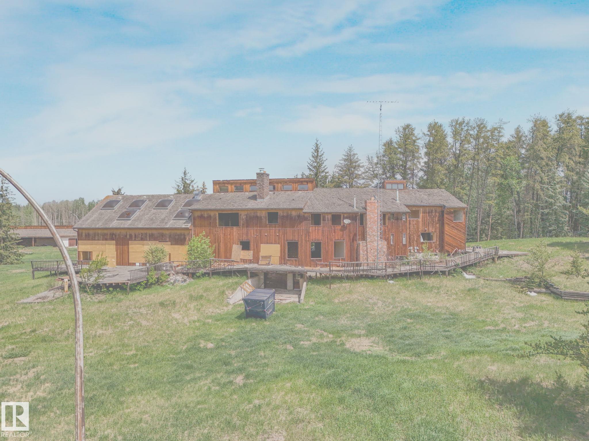 3 - 51409 Rge Road 271, None, Rural Parkland County