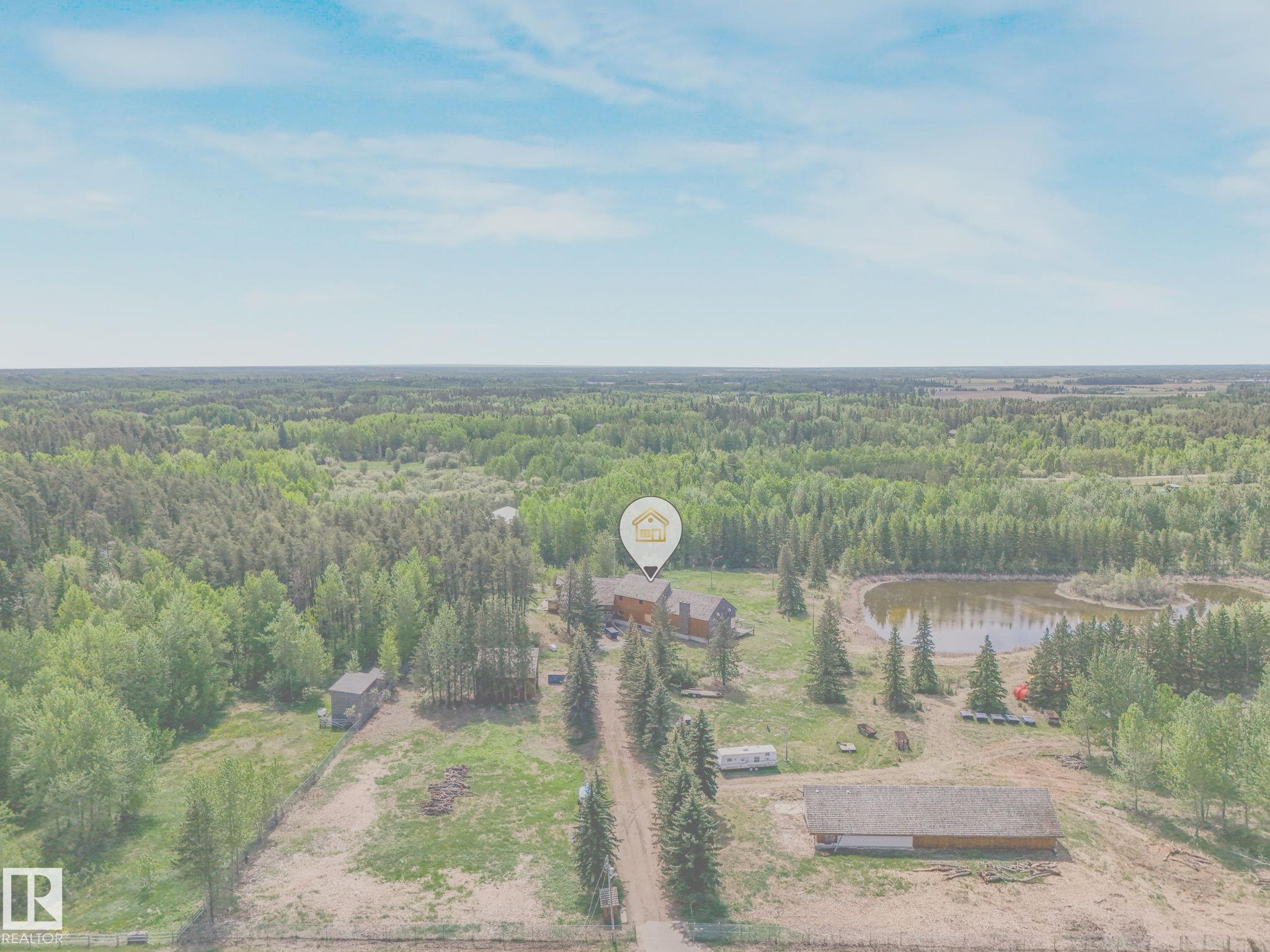 Photo 11 at 3 - 51409 Rge Road 271, None, Rural Parkland County